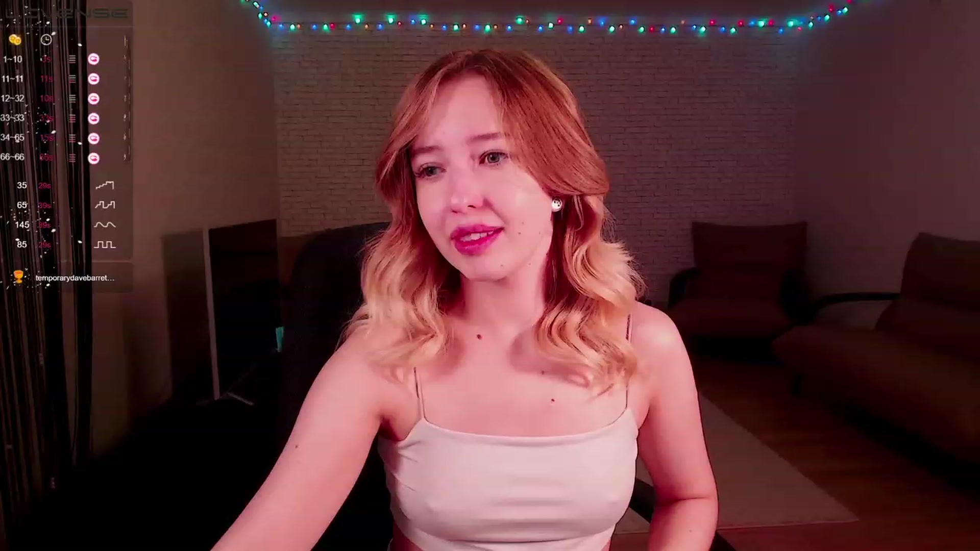 Gallery image thumbnail from Nura_vura's myfreecams stream on, 11/28/2022, 14:05 image 13 of 20