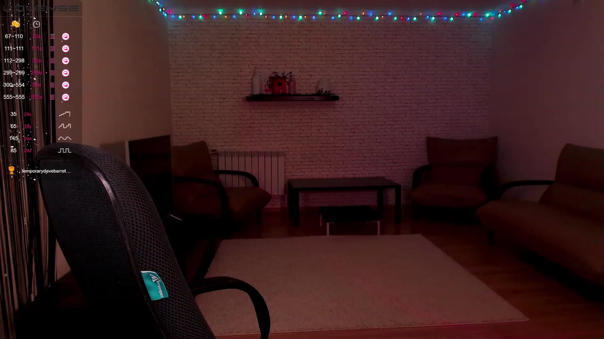 Gallery image thumbnail from Nura_vura's myfreecams stream on, 11/28/2022, 14:05 image 18 of 20