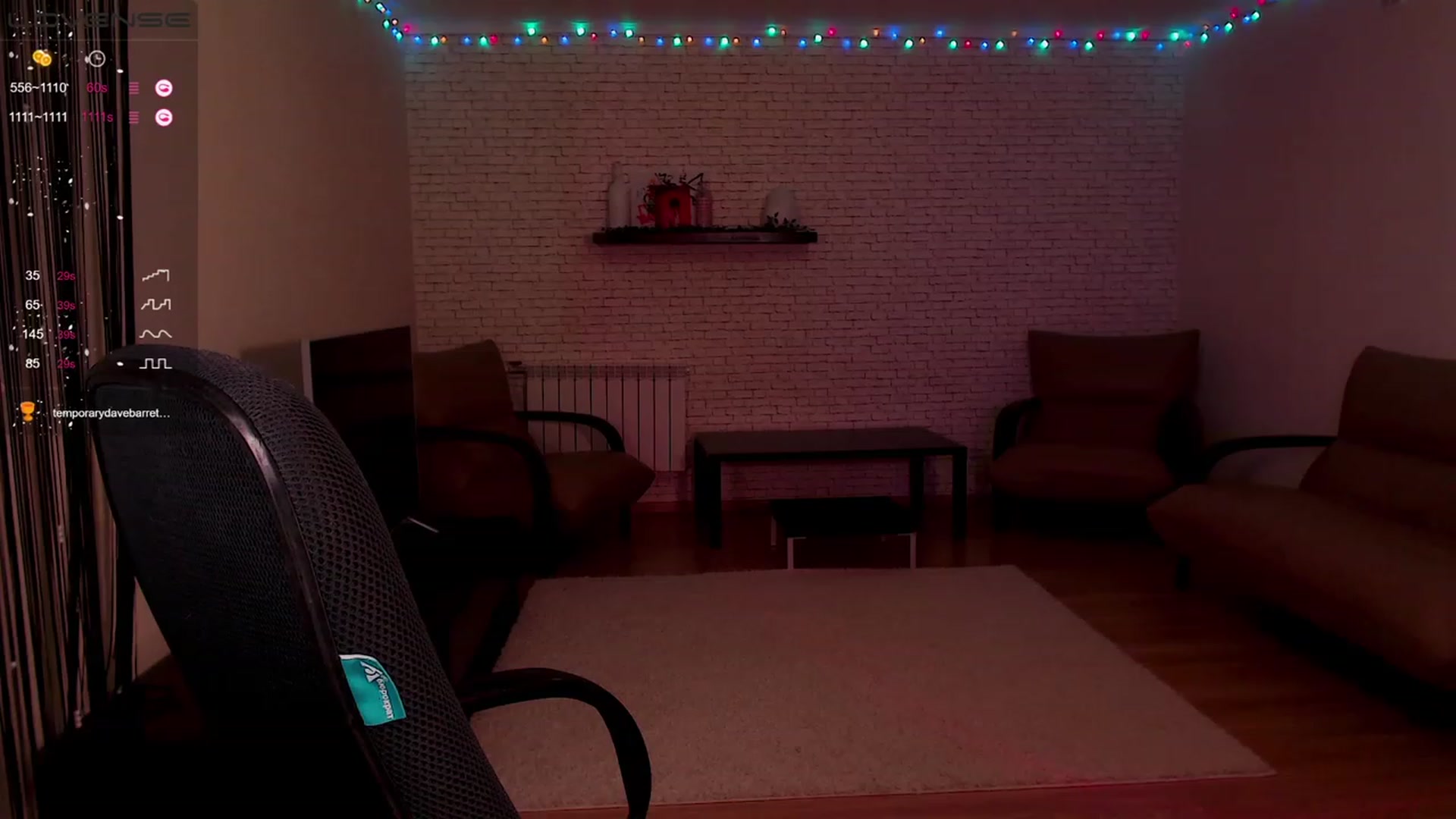 Gallery image thumbnail from Nura_vura's myfreecams stream on, 11/28/2022, 14:05 image 17 of 20