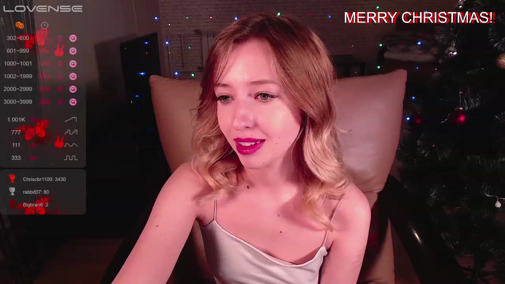 Gallery image thumbnail from Nura_vura's myfreecams stream on, 12/26/2022, 16:08 image 13 of 20