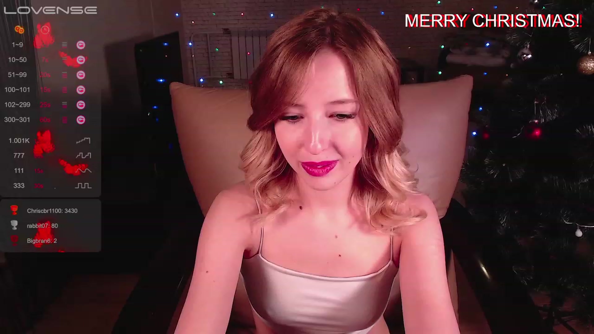 Gallery image thumbnail from Nura_vura's myfreecams stream on, 12/26/2022, 16:08 image 20 of 20