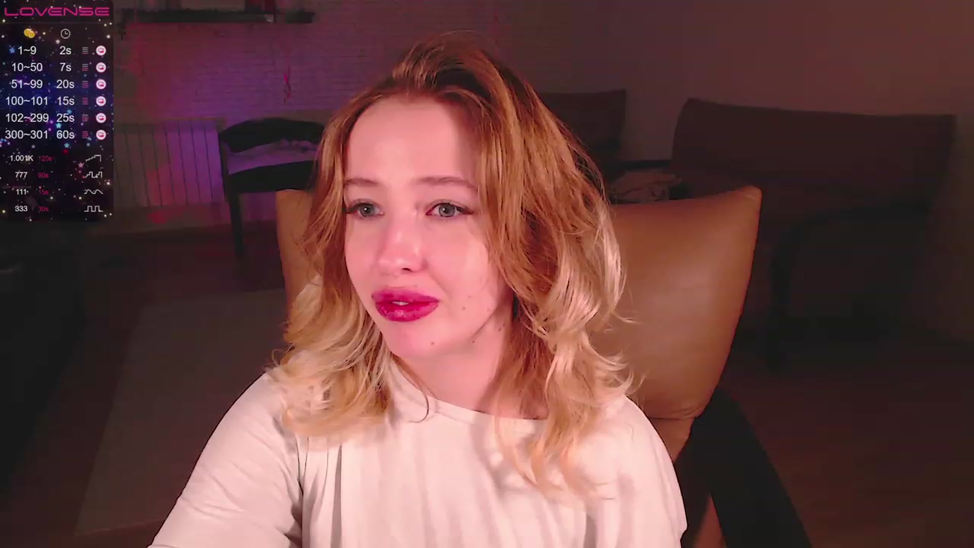 Gallery image thumbnail from Nura_vura's myfreecams stream on, 02/19/2023, 14:43 image 7 of 20