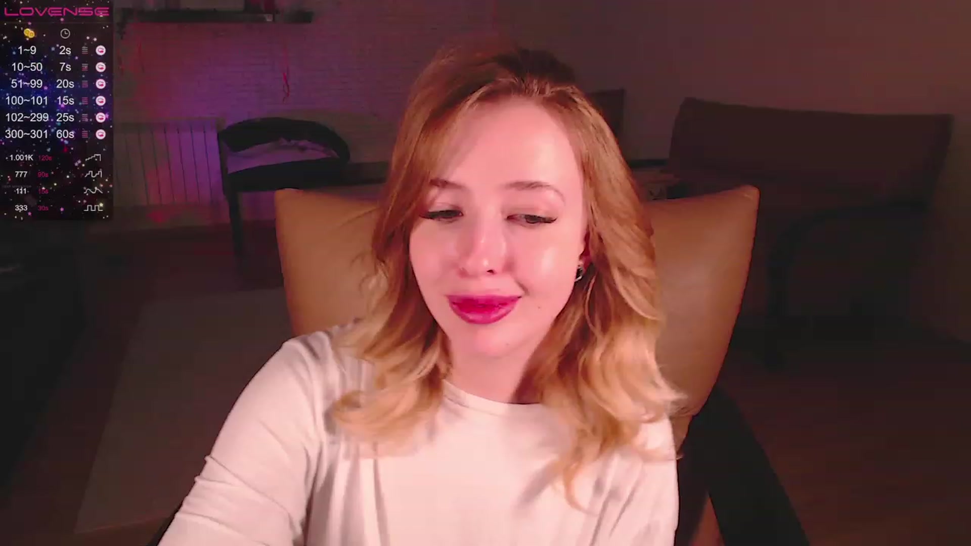 Gallery image thumbnail from Nura_vura's myfreecams stream on, 02/19/2023, 14:43 image 6 of 20