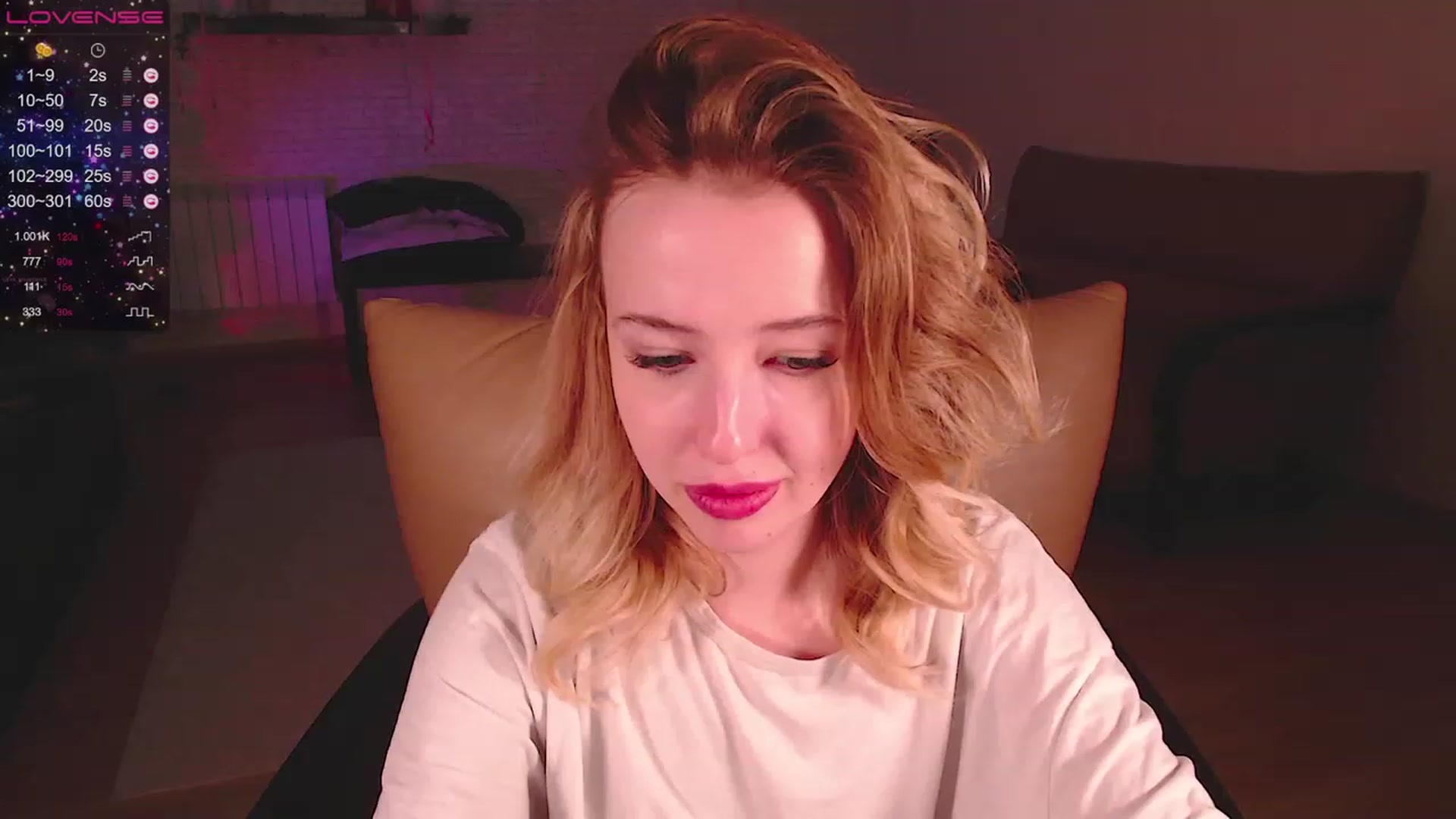 Gallery image thumbnail from Nura_vura's myfreecams stream on, 02/19/2023, 14:43 image 1 of 20