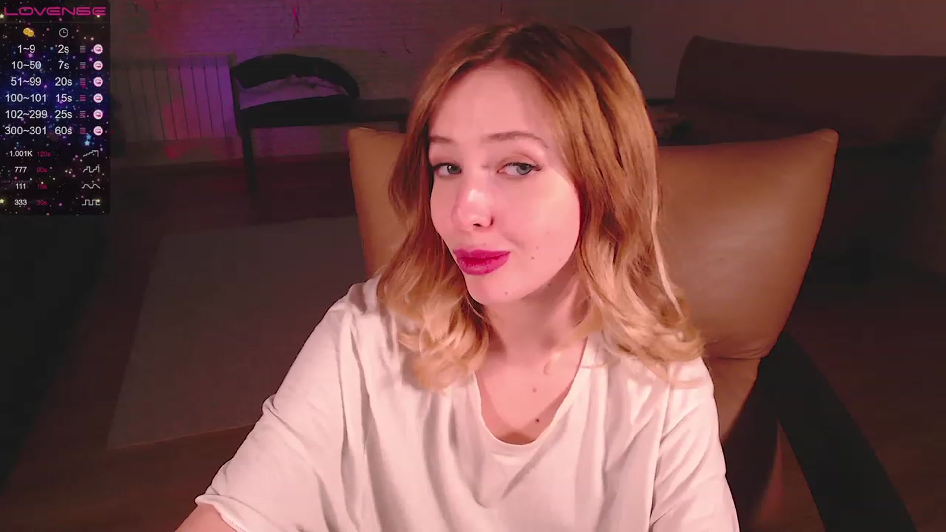Gallery image thumbnail from Nura_vura's myfreecams stream on, 02/19/2023, 14:43 image 11 of 20