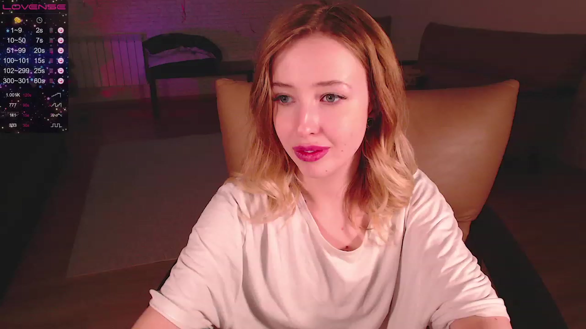 Gallery image thumbnail from Nura_vura's myfreecams stream on, 02/19/2023, 14:43 image 12 of 20