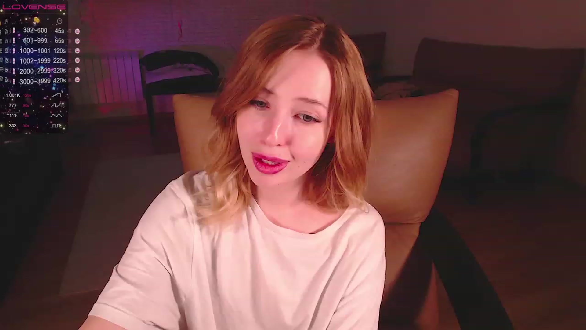 Gallery image thumbnail from Nura_vura's myfreecams stream on, 02/19/2023, 14:43 image 16 of 20