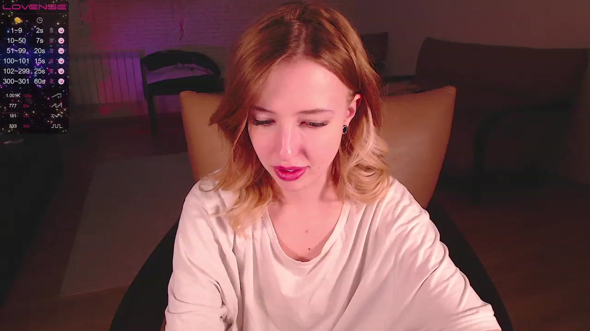 Gallery image thumbnail from Nura_vura's myfreecams stream on, 02/19/2023, 14:43 image 17 of 20