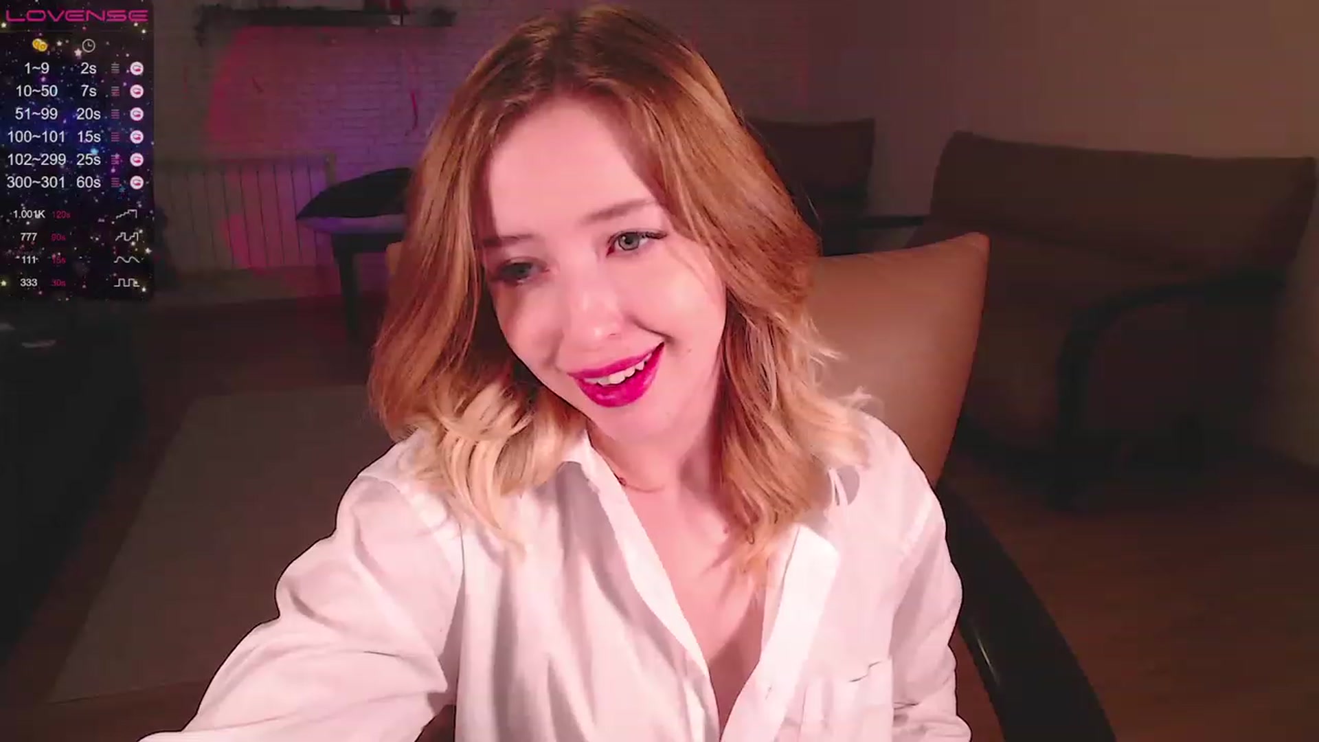 Gallery image thumbnail from Nura_vura's myfreecams stream on, 02/26/2023, 13:34 image 9 of 20