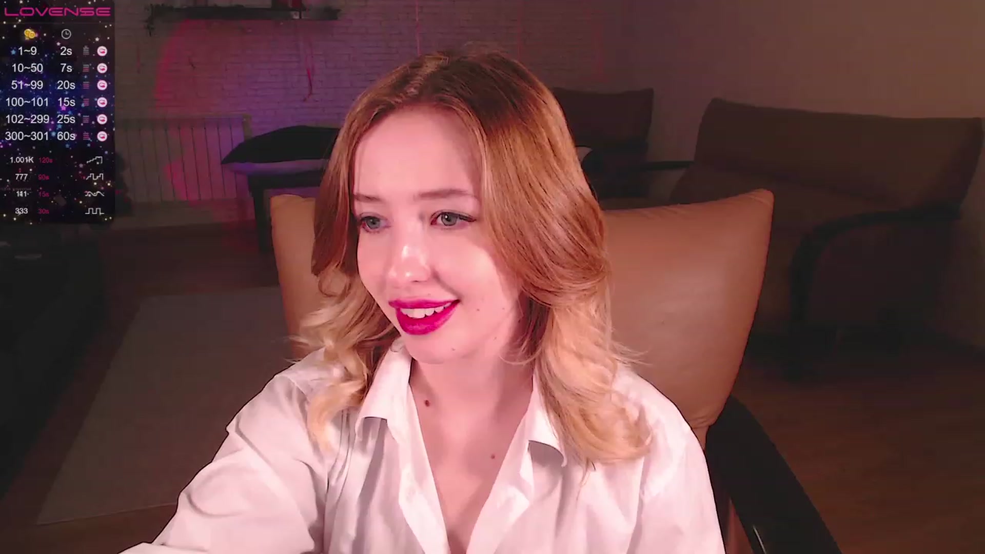 Gallery image thumbnail from Nura_vura's myfreecams stream on, 02/26/2023, 13:34 image 5 of 20