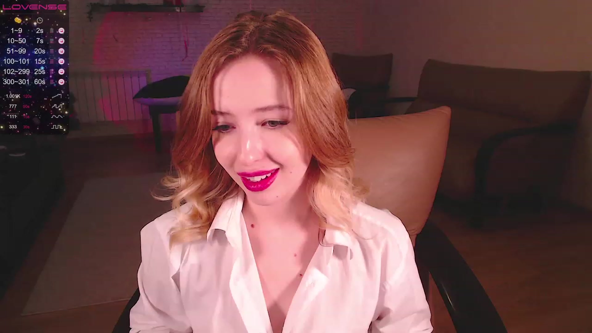 Gallery image thumbnail from Nura_vura's myfreecams stream on, 02/26/2023, 13:34 image 4 of 20