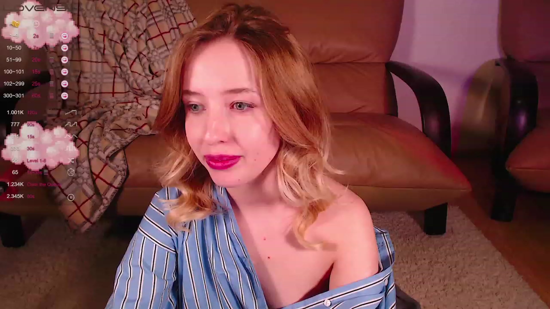 Gallery image thumbnail from Nura_vura's myfreecams stream on, 03/19/2023, 14:09 image 12 of 20