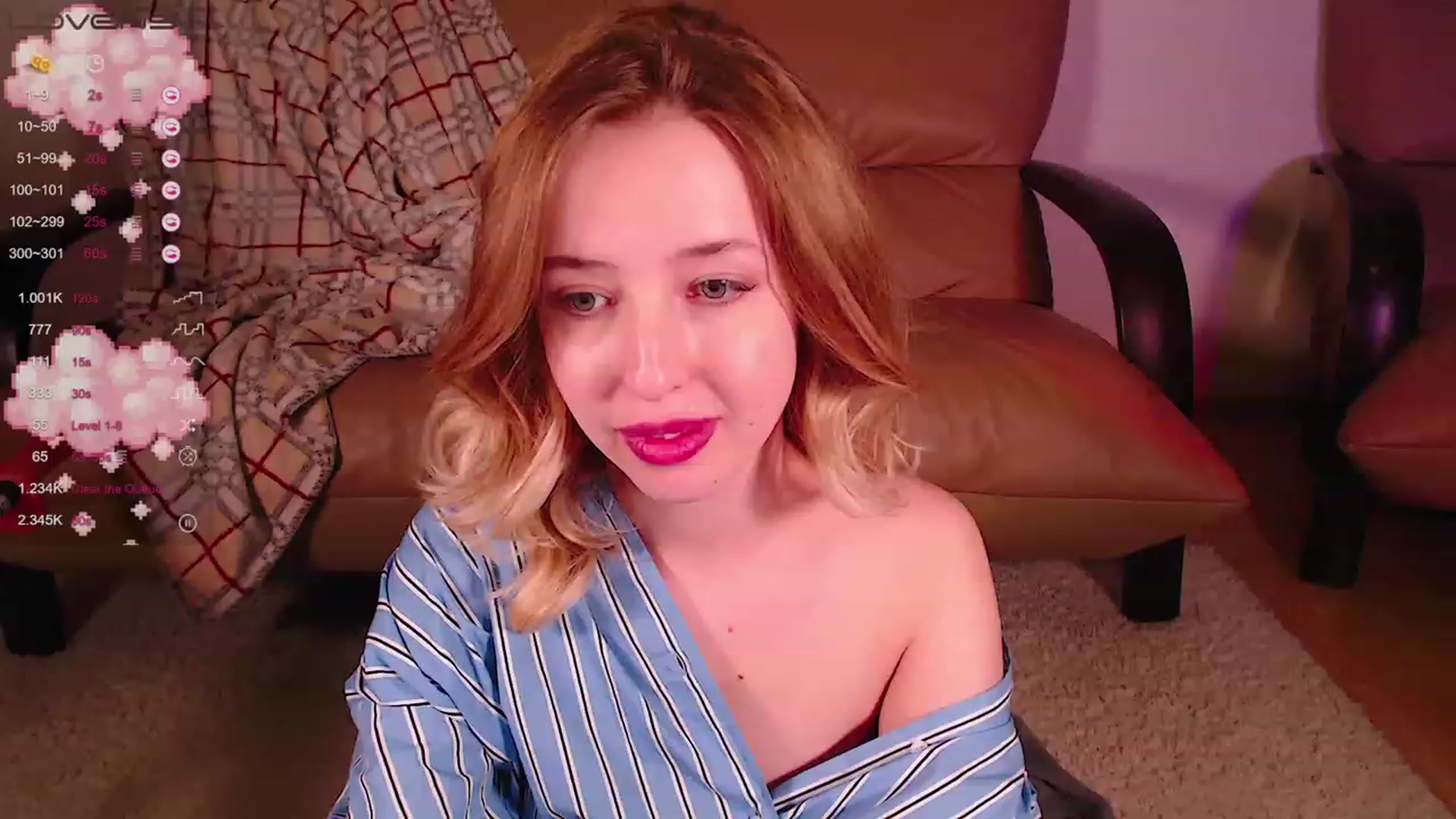 Gallery image thumbnail from Nura_vura's myfreecams stream on, 03/19/2023, 14:09 image 15 of 20