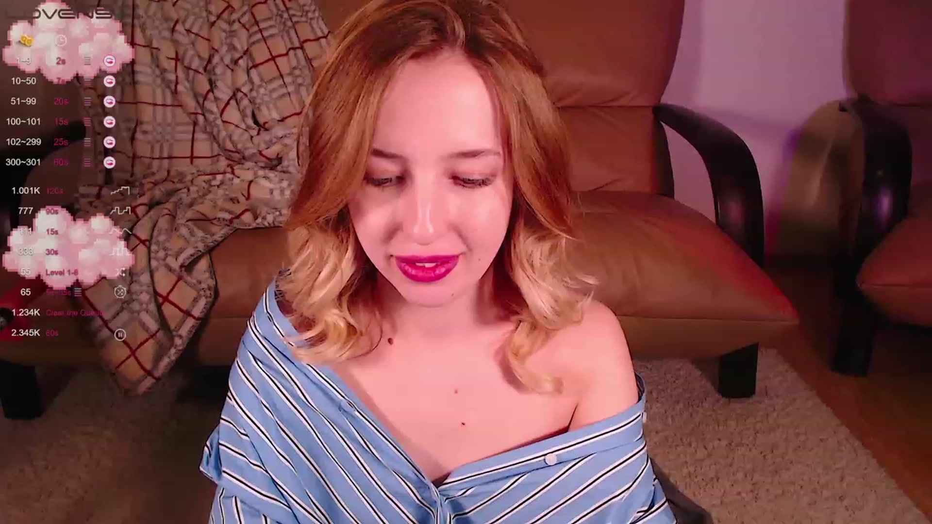 Gallery image thumbnail from Nura_vura's myfreecams stream on, 03/19/2023, 14:09 image 14 of 20