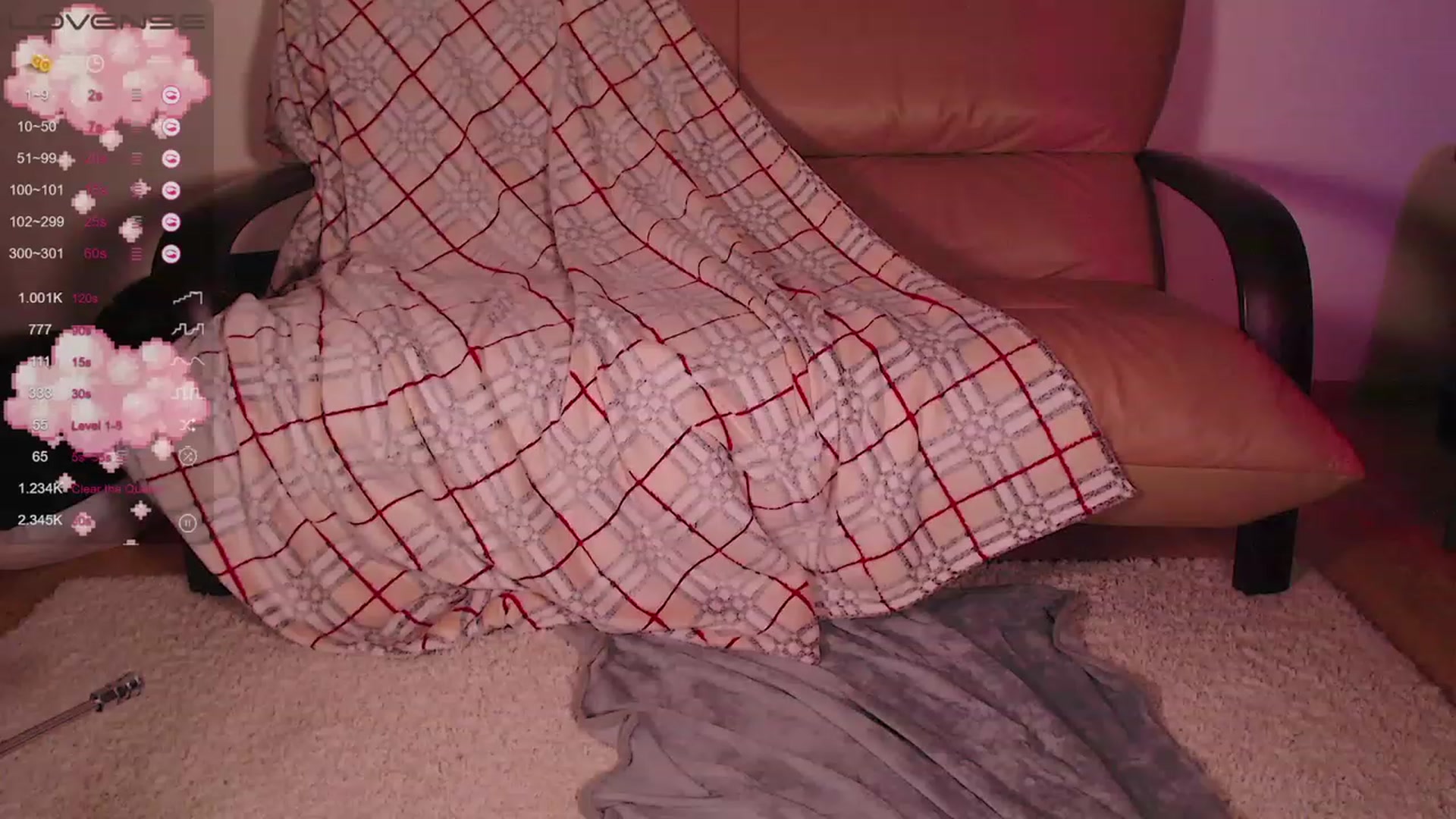 Gallery image thumbnail from Nura_vura's myfreecams stream on, 03/26/2023, 13:31 image 4 of 20