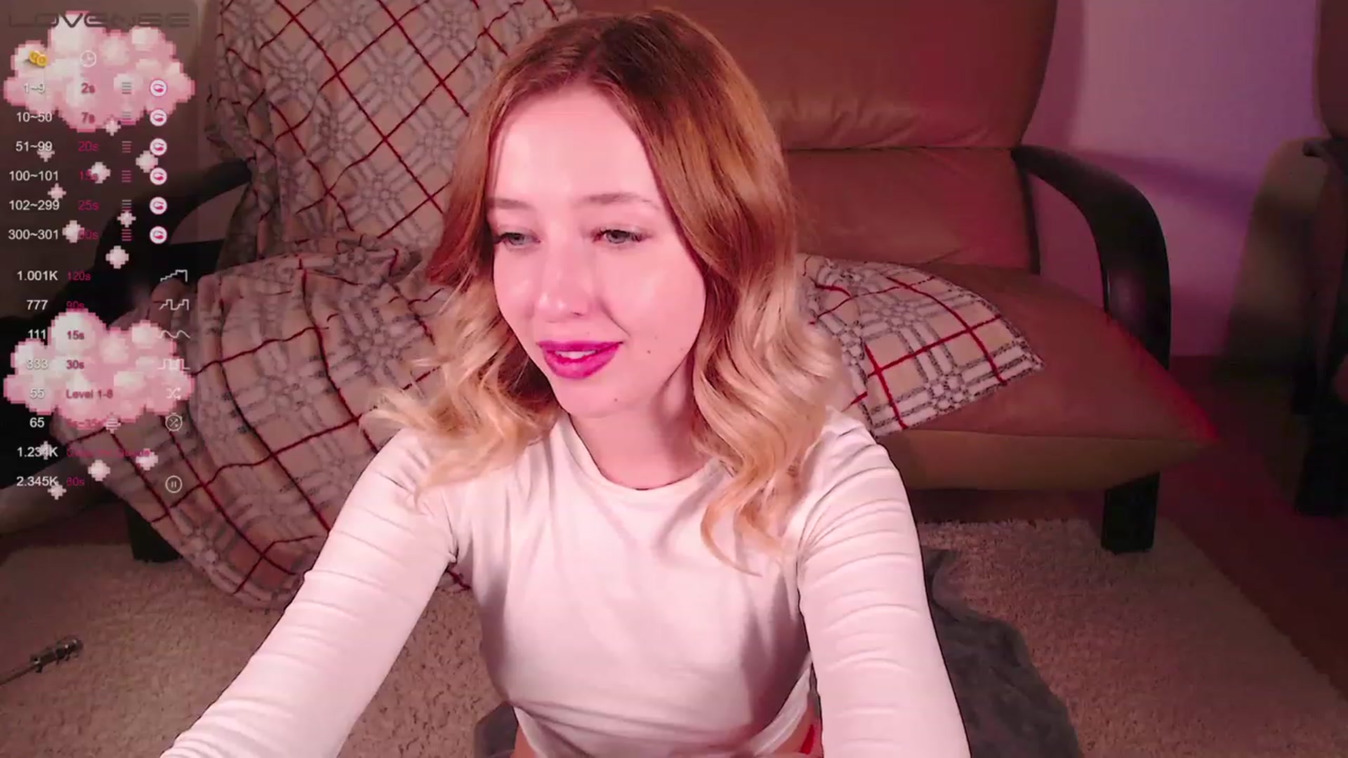 Gallery image thumbnail from Nura_vura's myfreecams stream on, 03/26/2023, 15:42 image 6 of 20