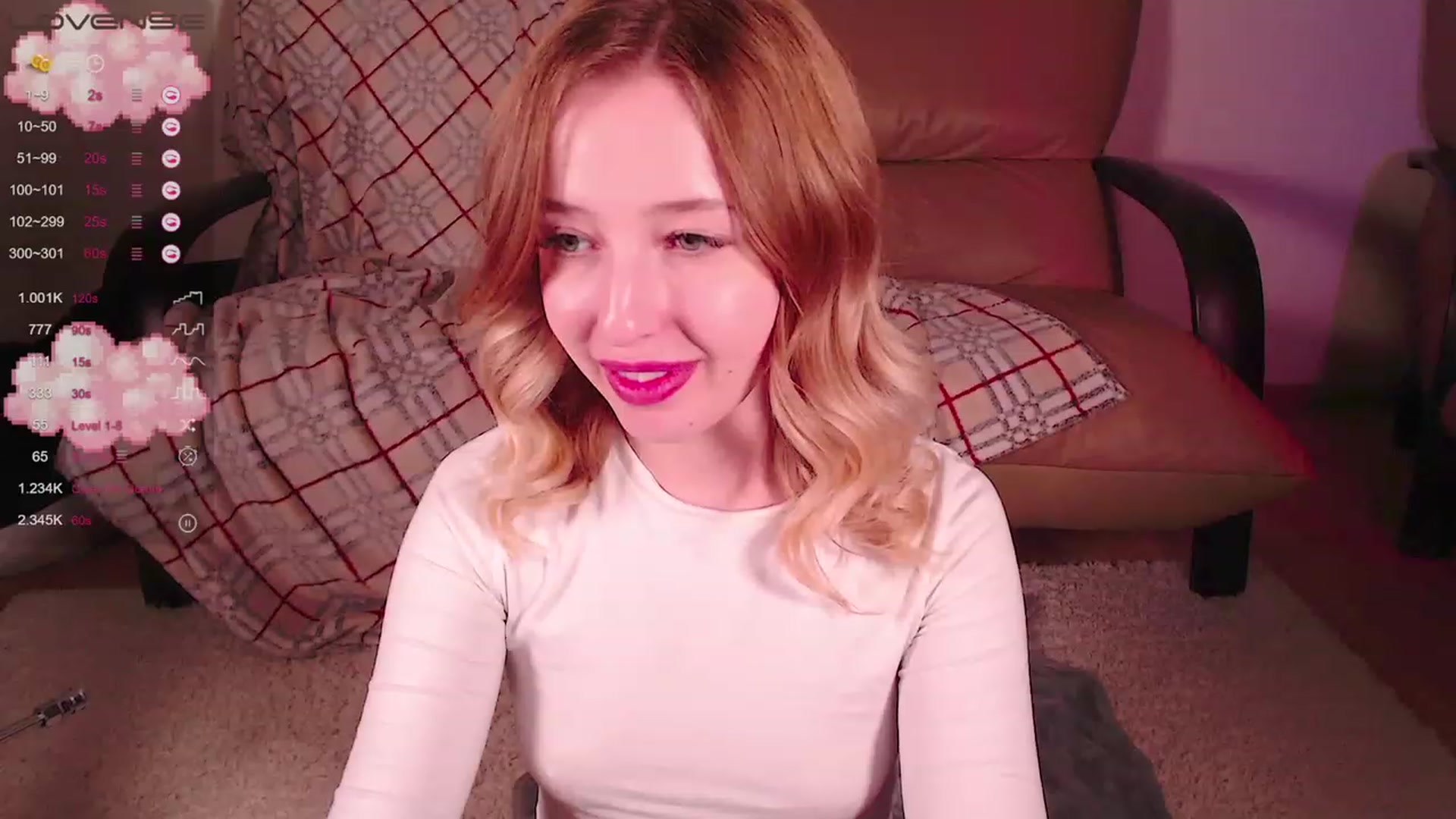 Gallery image thumbnail from Nura_vura's myfreecams stream on, 03/26/2023, 15:42 image 8 of 20
