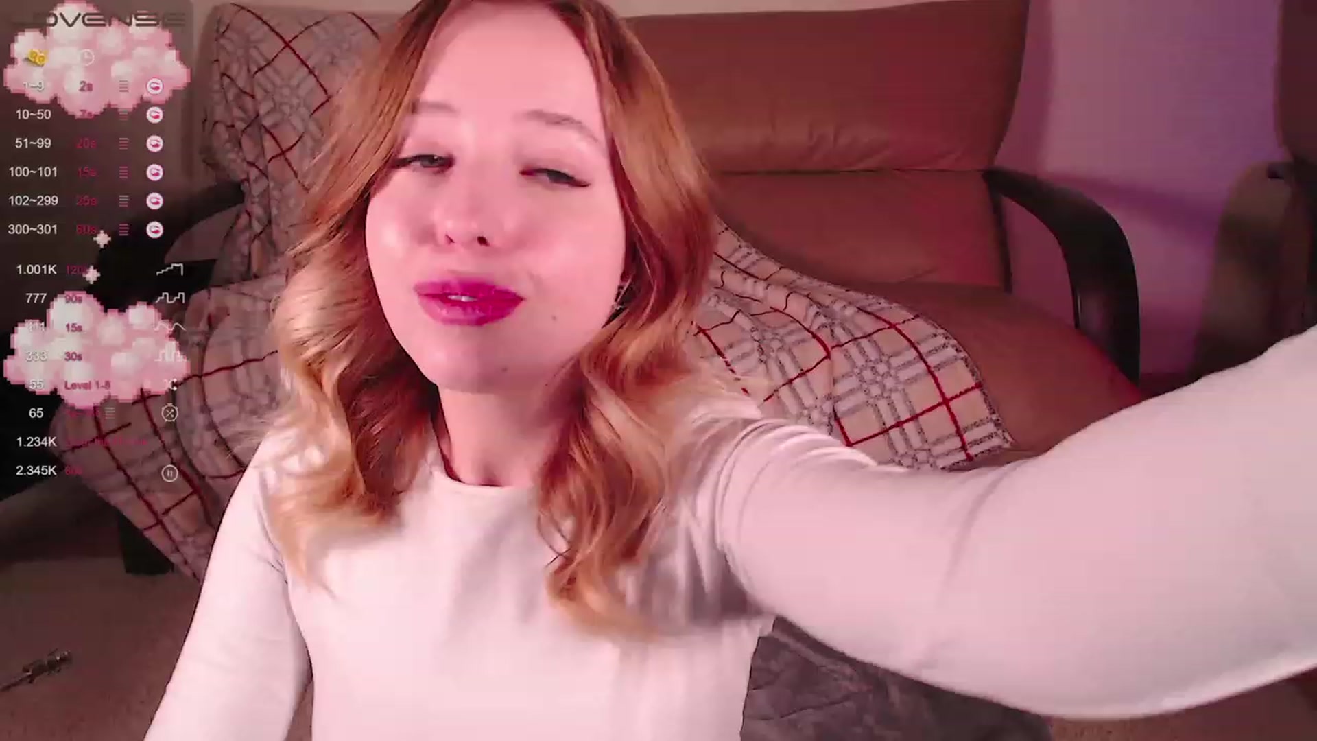 Gallery image thumbnail from Nura_vura's myfreecams stream on, 03/26/2023, 15:42 image 3 of 20