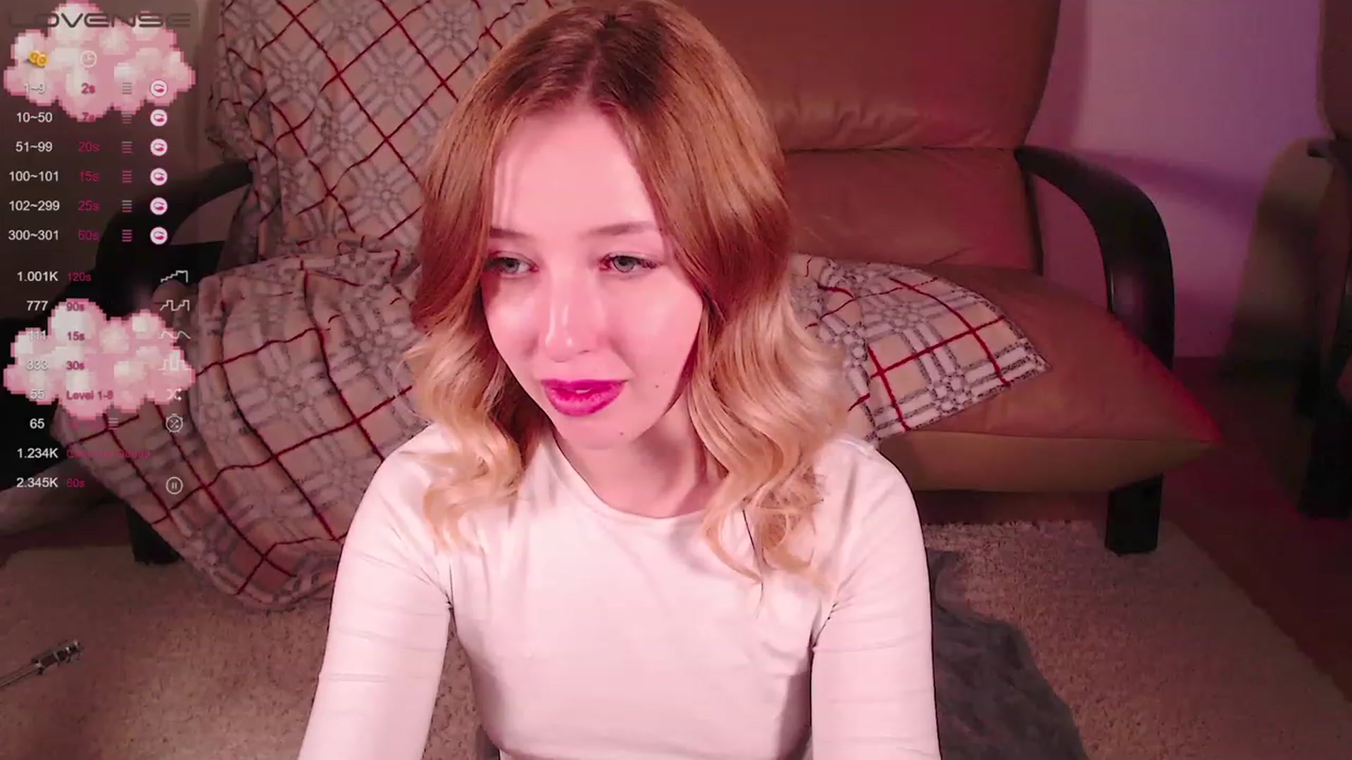 Gallery image thumbnail from Nura_vura's myfreecams stream on, 03/26/2023, 15:42 image 7 of 20
