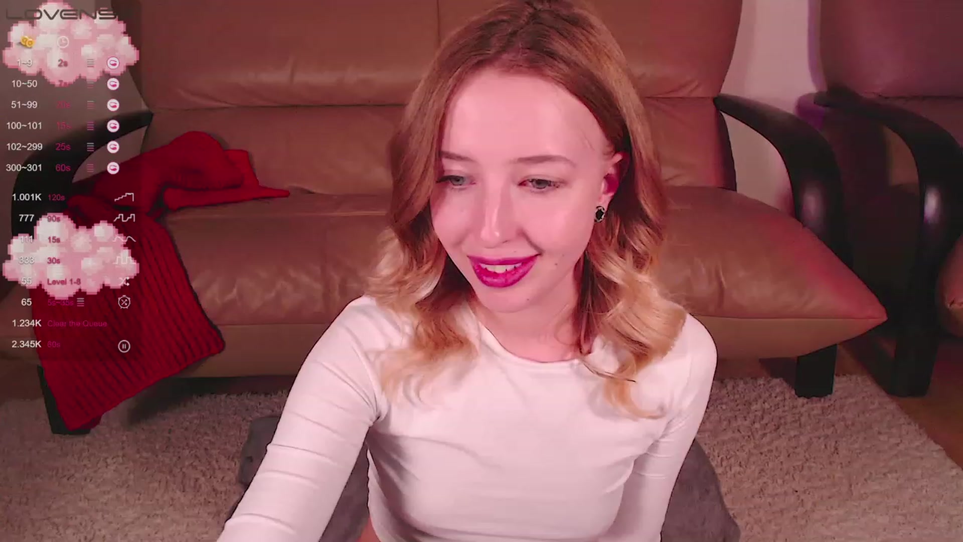 Gallery image thumbnail from Nura_vura's myfreecams stream on, 04/09/2023, 12:42 image 18 of 20