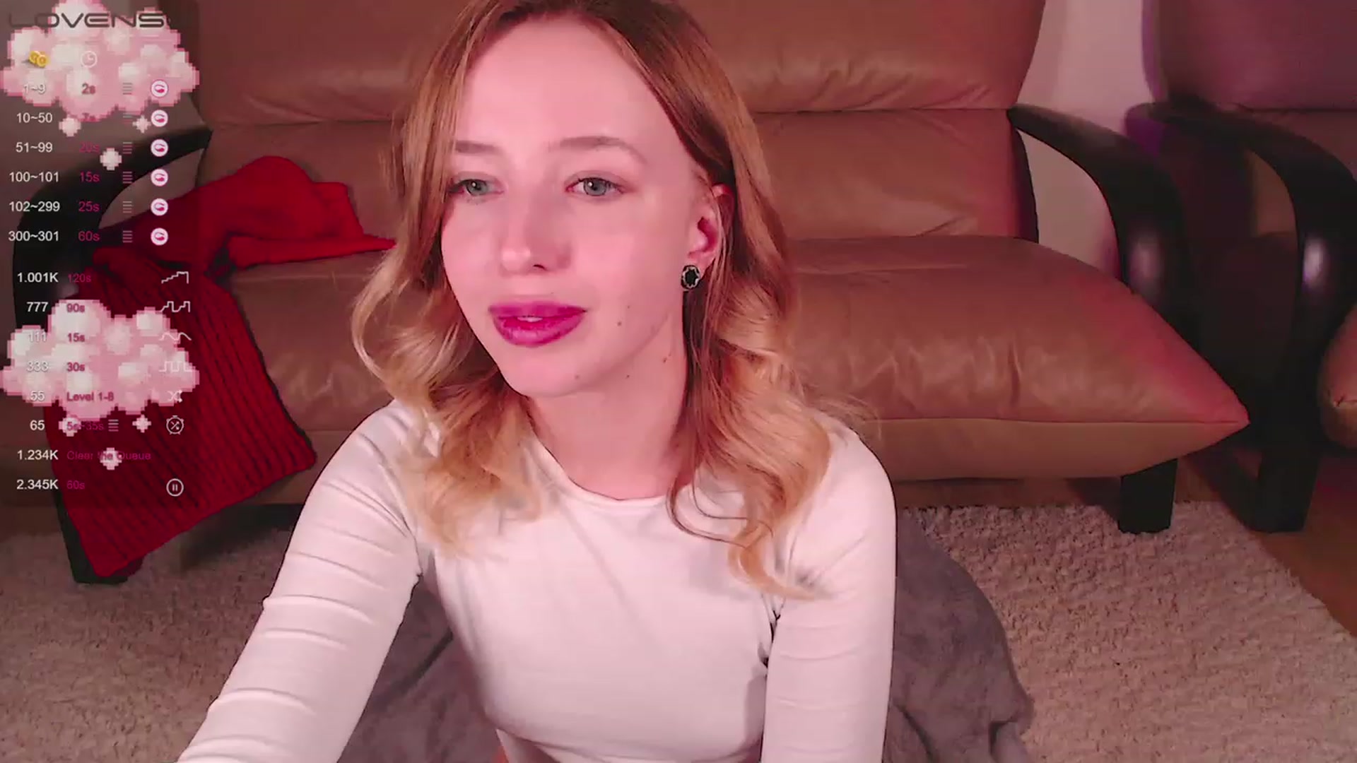 Gallery image thumbnail from Nura_vura's myfreecams stream on, 04/09/2023, 12:42 image 9 of 20