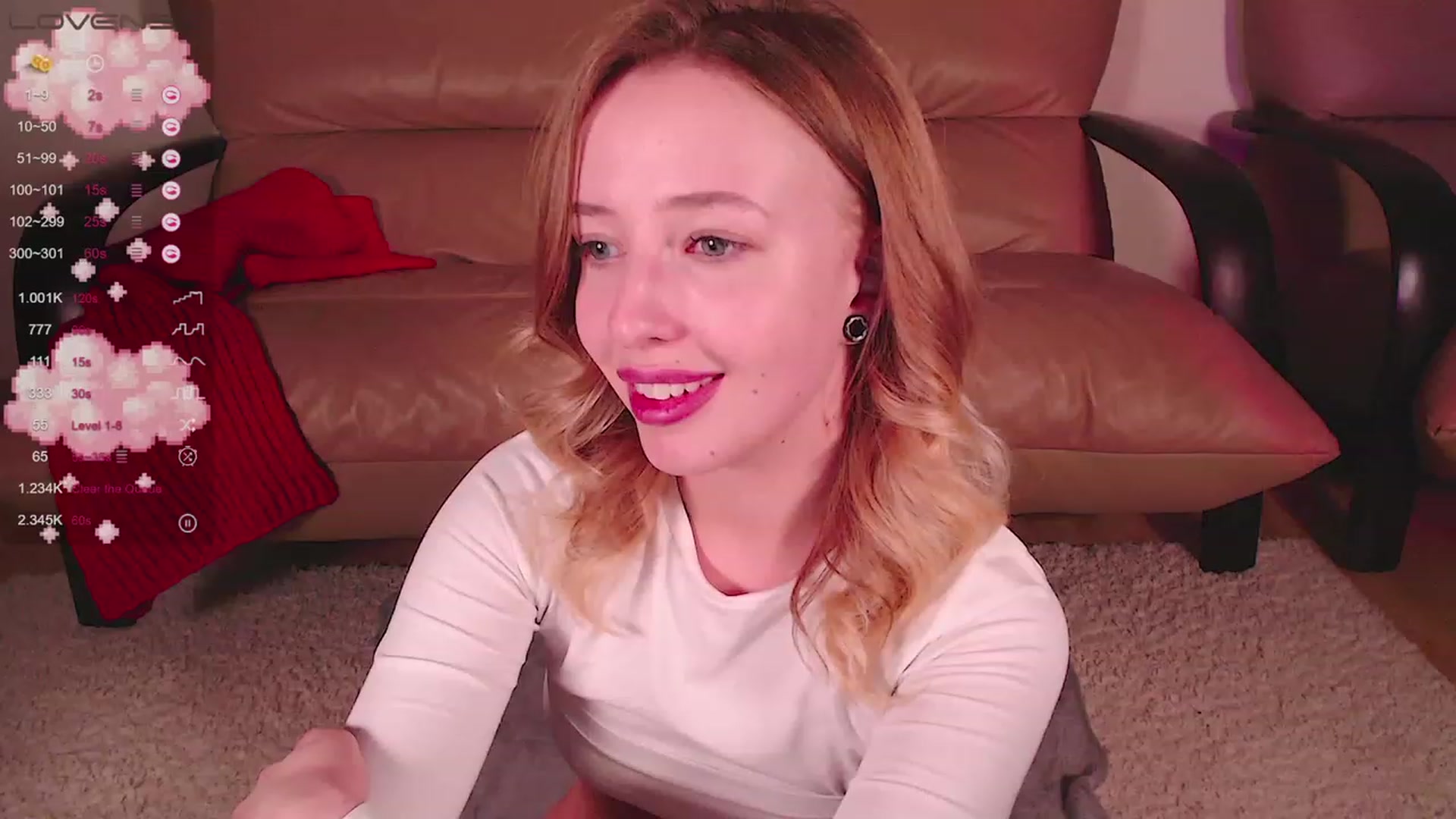 Gallery image thumbnail from Nura_vura's myfreecams stream on, 04/09/2023, 12:42 image 8 of 20