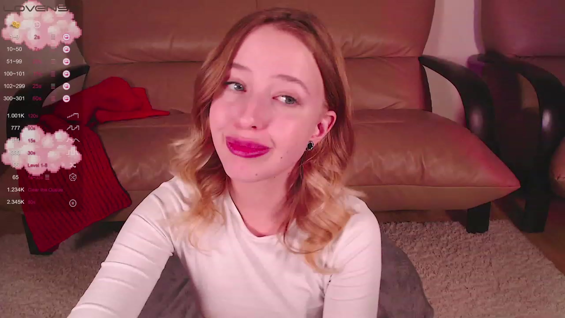 Gallery image thumbnail from Nura_vura's myfreecams stream on, 04/09/2023, 12:42 image 14 of 20