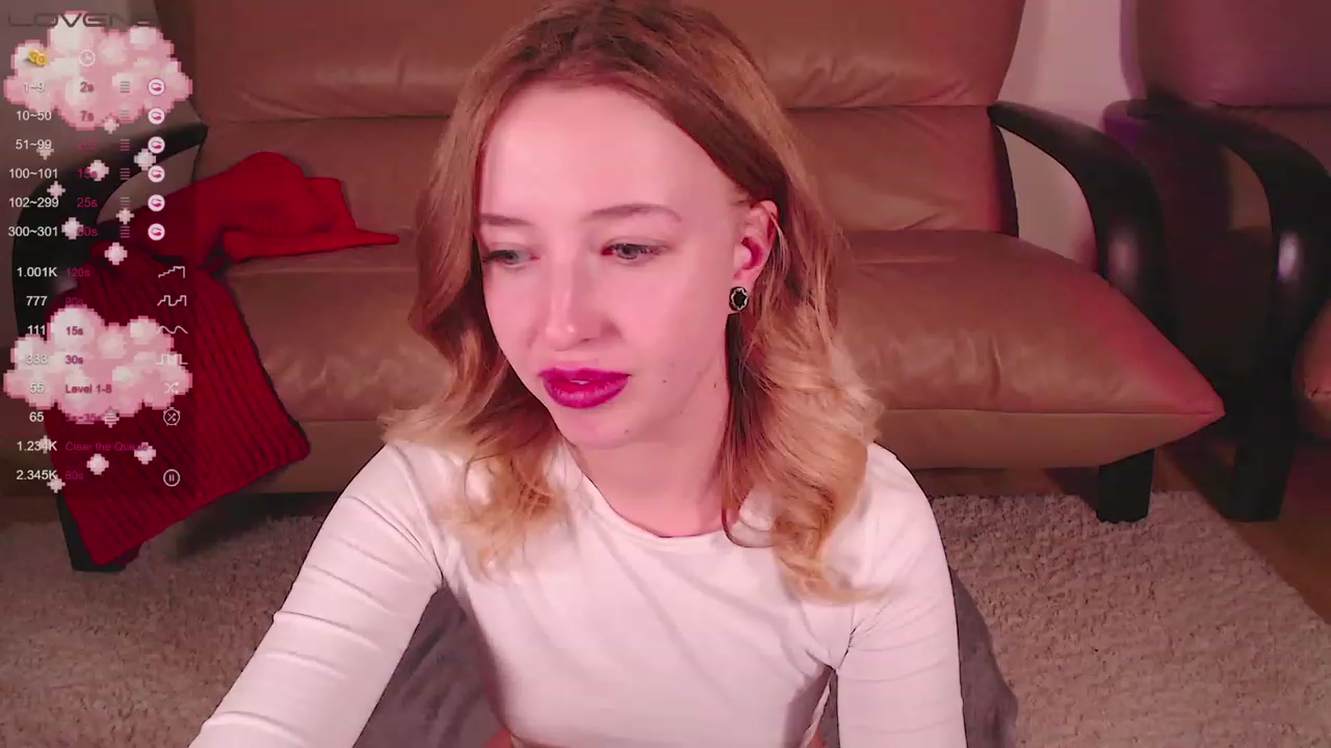 Gallery image thumbnail from Nura_vura's myfreecams stream on, 04/09/2023, 12:42 image 12 of 20