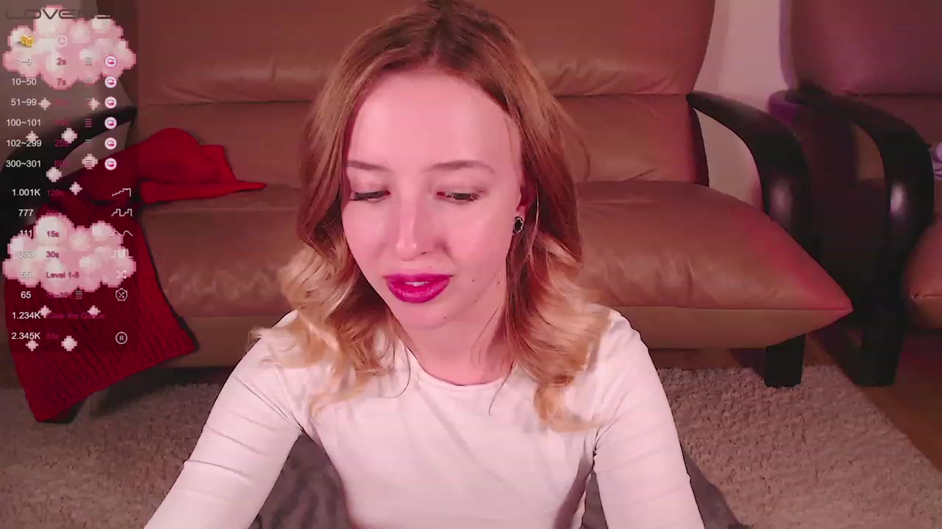 Gallery image thumbnail from Nura_vura's myfreecams stream on, 04/09/2023, 13:50 image 17 of 20