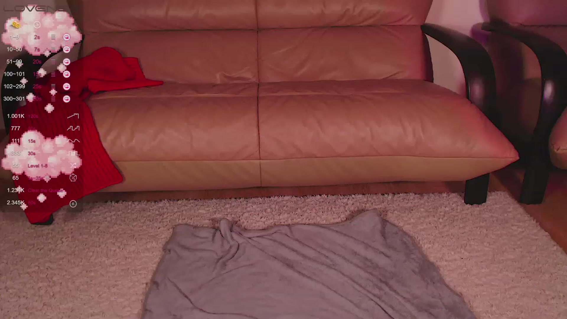 Gallery image thumbnail from Nura_vura's myfreecams stream on, 04/09/2023, 13:50 image 13 of 20