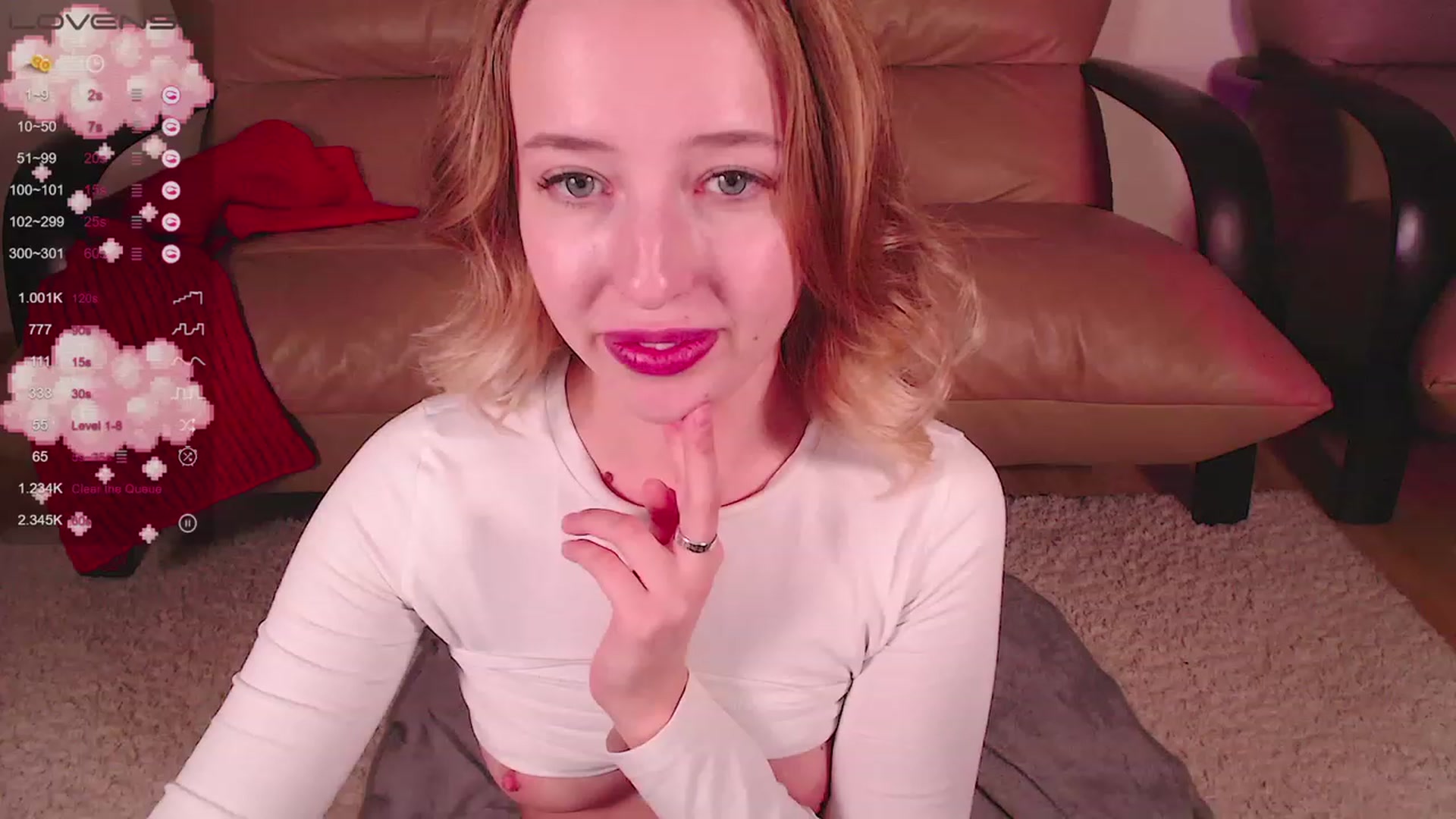 Gallery image thumbnail from Nura_vura's myfreecams stream on, 04/09/2023, 13:50 image 9 of 20