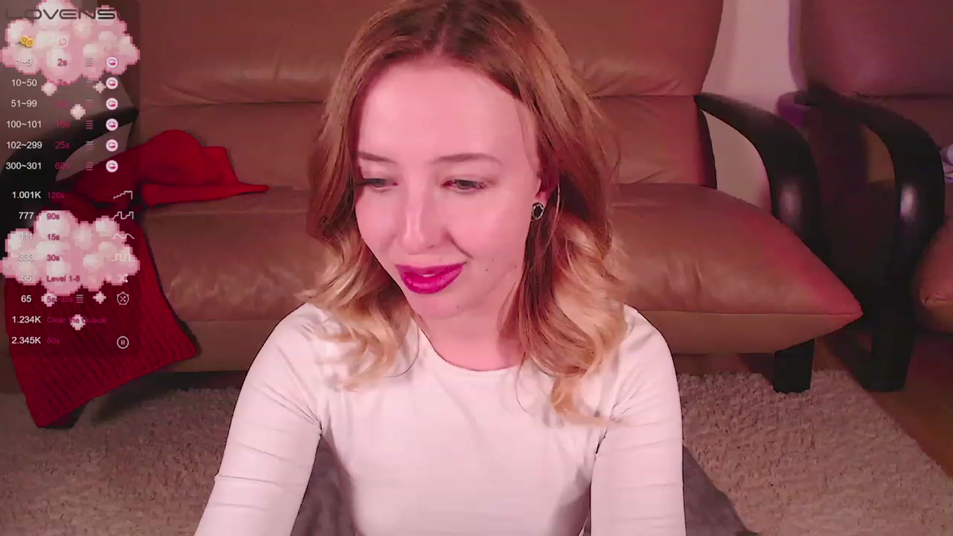 Gallery image thumbnail from Nura_vura's myfreecams stream on, 04/09/2023, 13:50 image 16 of 20