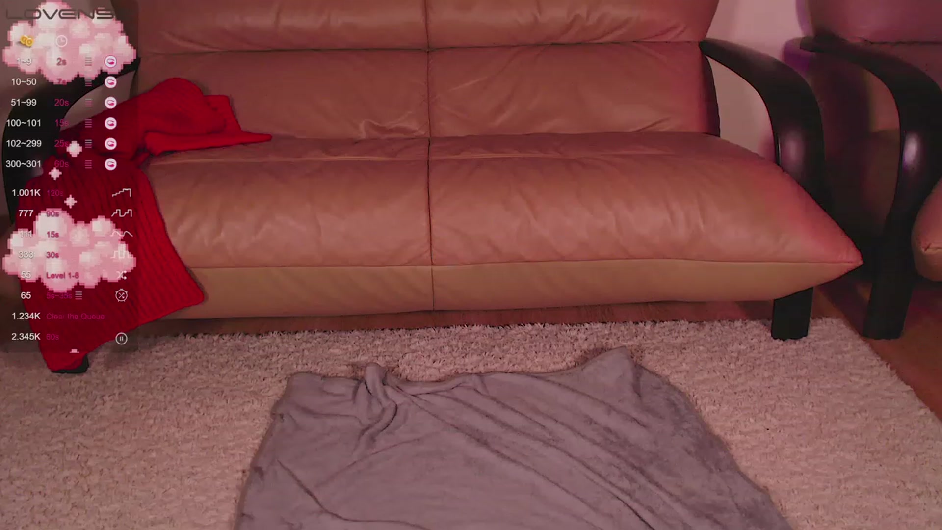 Gallery image thumbnail from Nura_vura's myfreecams stream on, 04/09/2023, 13:50 image 10 of 20