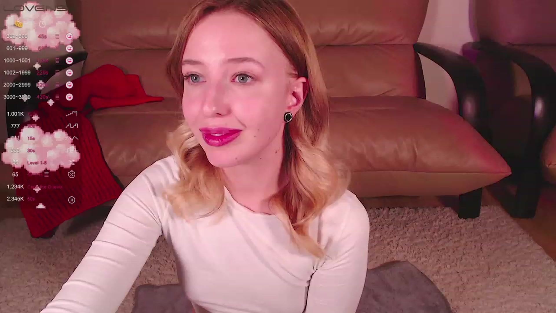 Gallery image thumbnail from Nura_vura's myfreecams stream on, 04/09/2023, 16:11 image 8 of 20