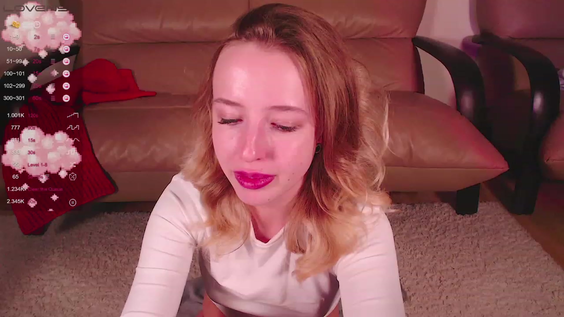 Gallery image thumbnail from Nura_vura's myfreecams stream on, 04/09/2023, 16:11 image 20 of 20