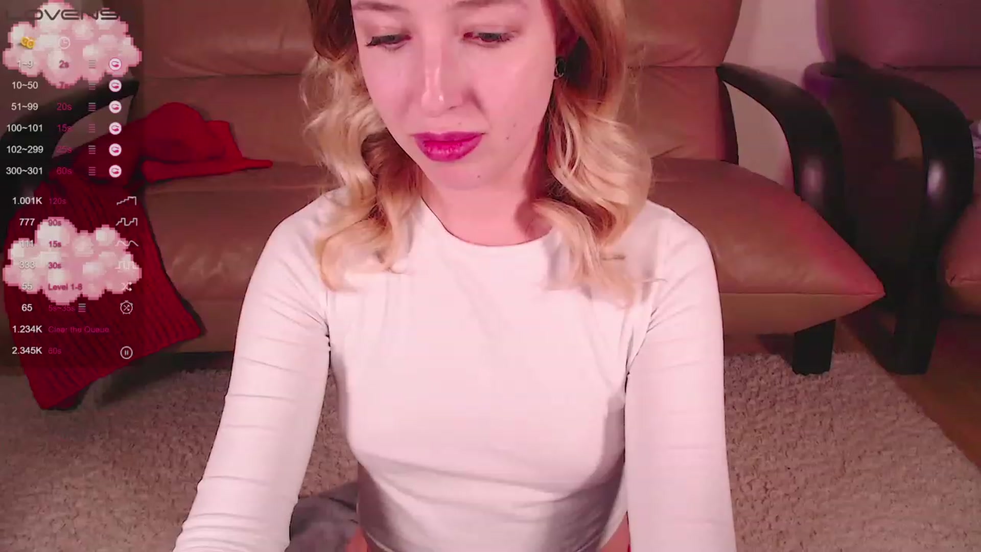 Gallery image thumbnail from Nura_vura's myfreecams stream on, 04/09/2023, 16:11 image 13 of 20