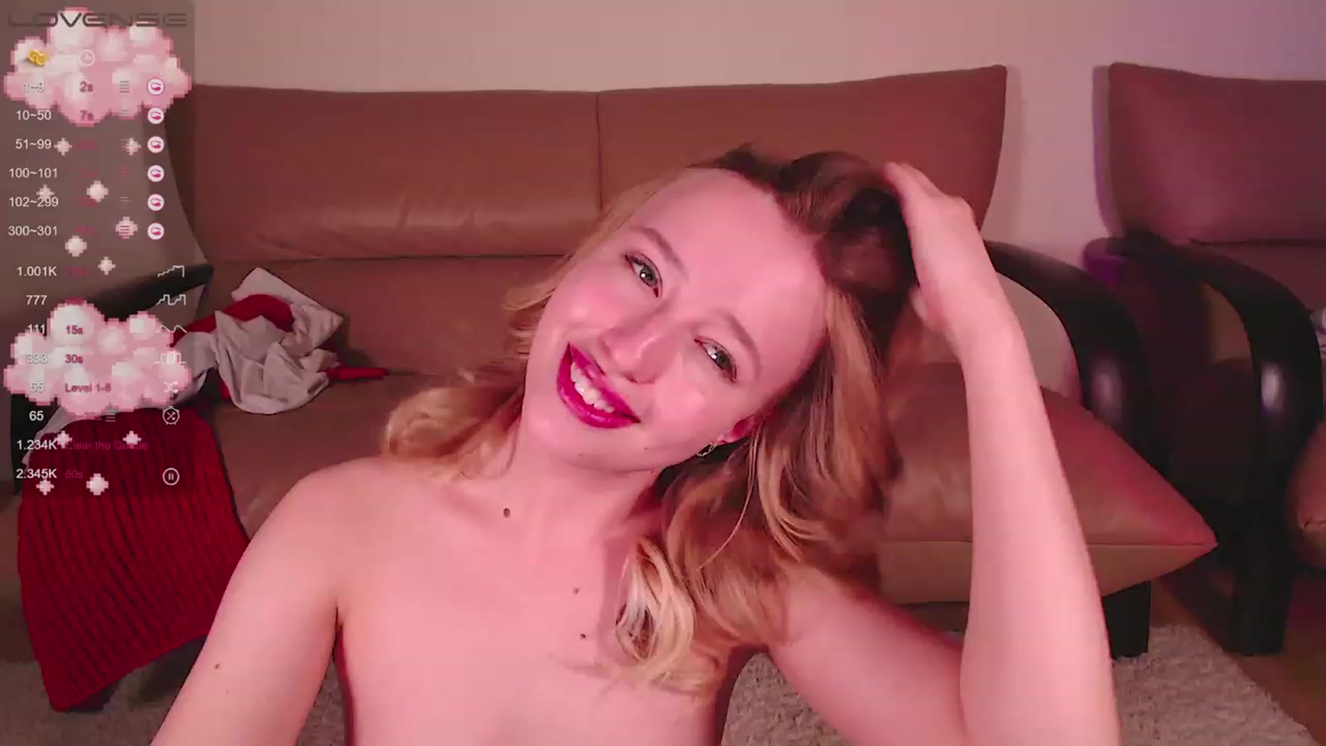 Gallery image thumbnail from Nura_vura's myfreecams stream on, 04/09/2023, 16:11 image 4 of 20