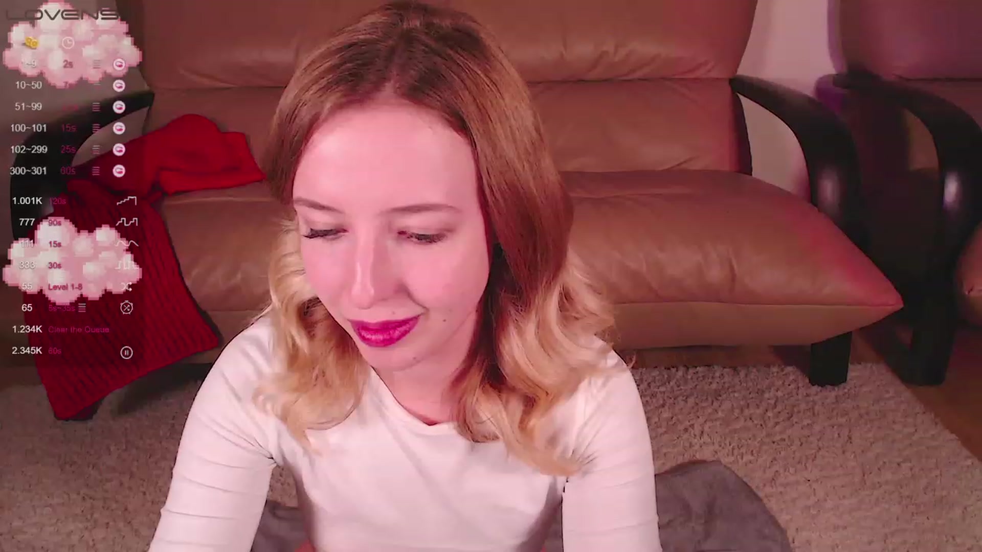 Gallery image thumbnail from Nura_vura's myfreecams stream on, 04/09/2023, 16:11 image 7 of 20