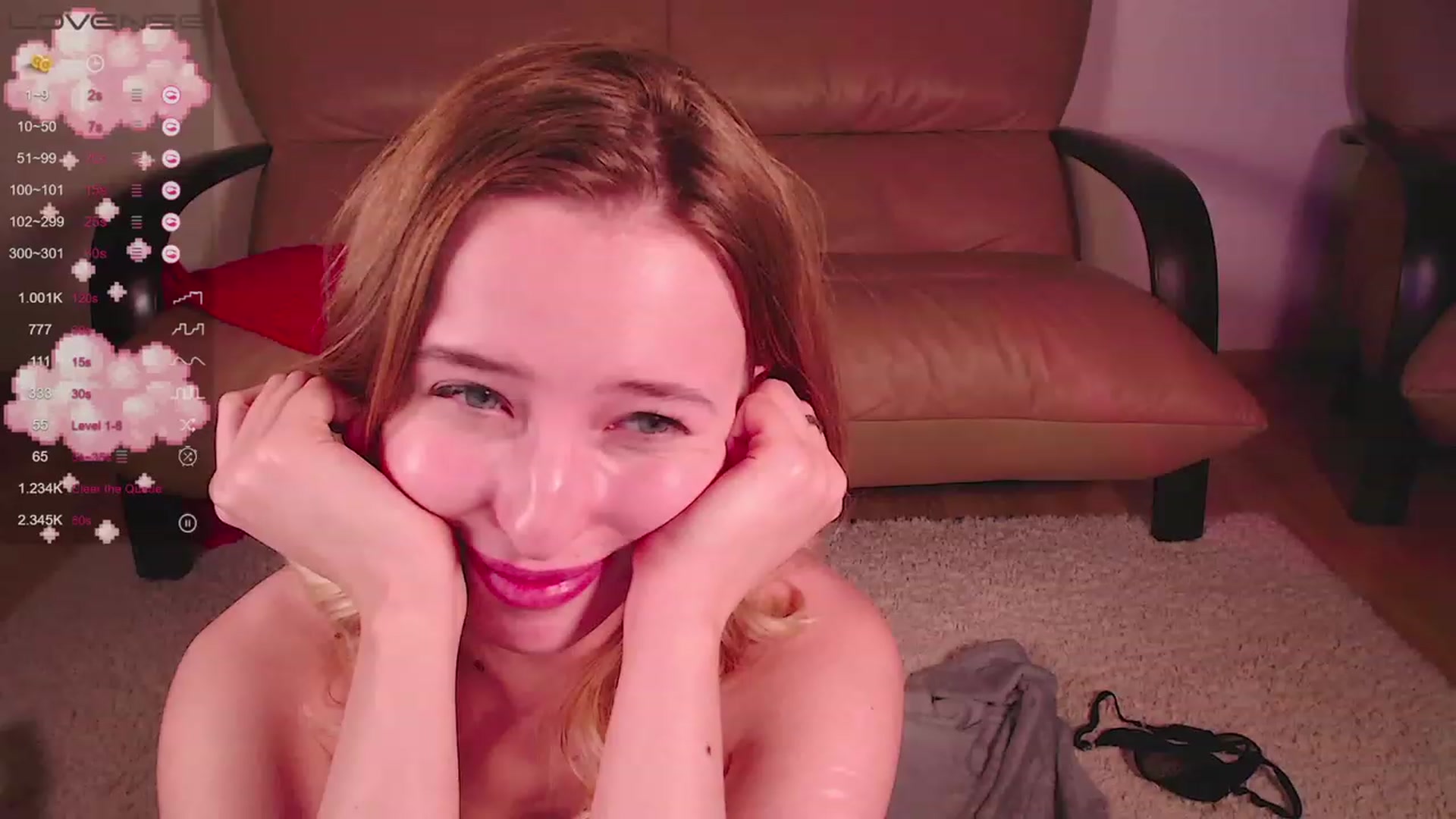 Gallery image thumbnail from Nura_vura's myfreecams stream on, 04/15/2023, 16:02 image 9 of 20