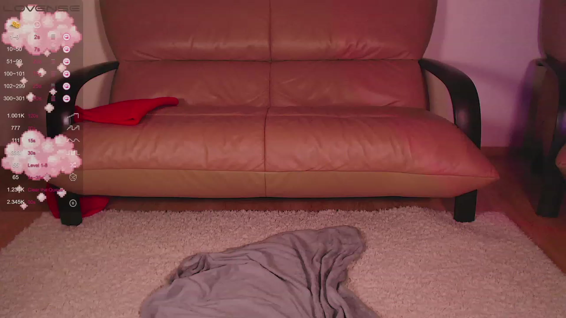 Gallery image thumbnail from Nura_vura's myfreecams stream on, 04/16/2023, 14:44 image 8 of 20