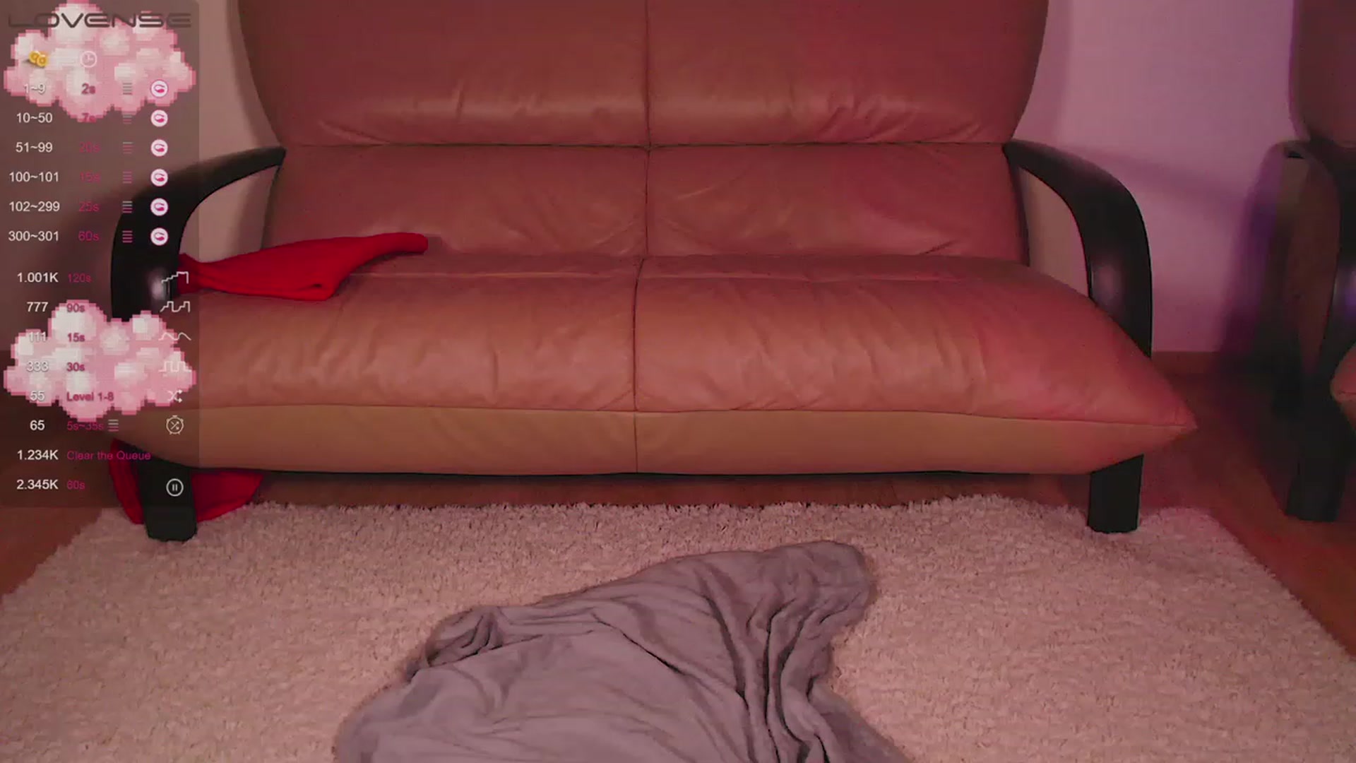 Gallery image thumbnail from Nura_vura's myfreecams stream on, 04/16/2023, 14:44 image 7 of 20