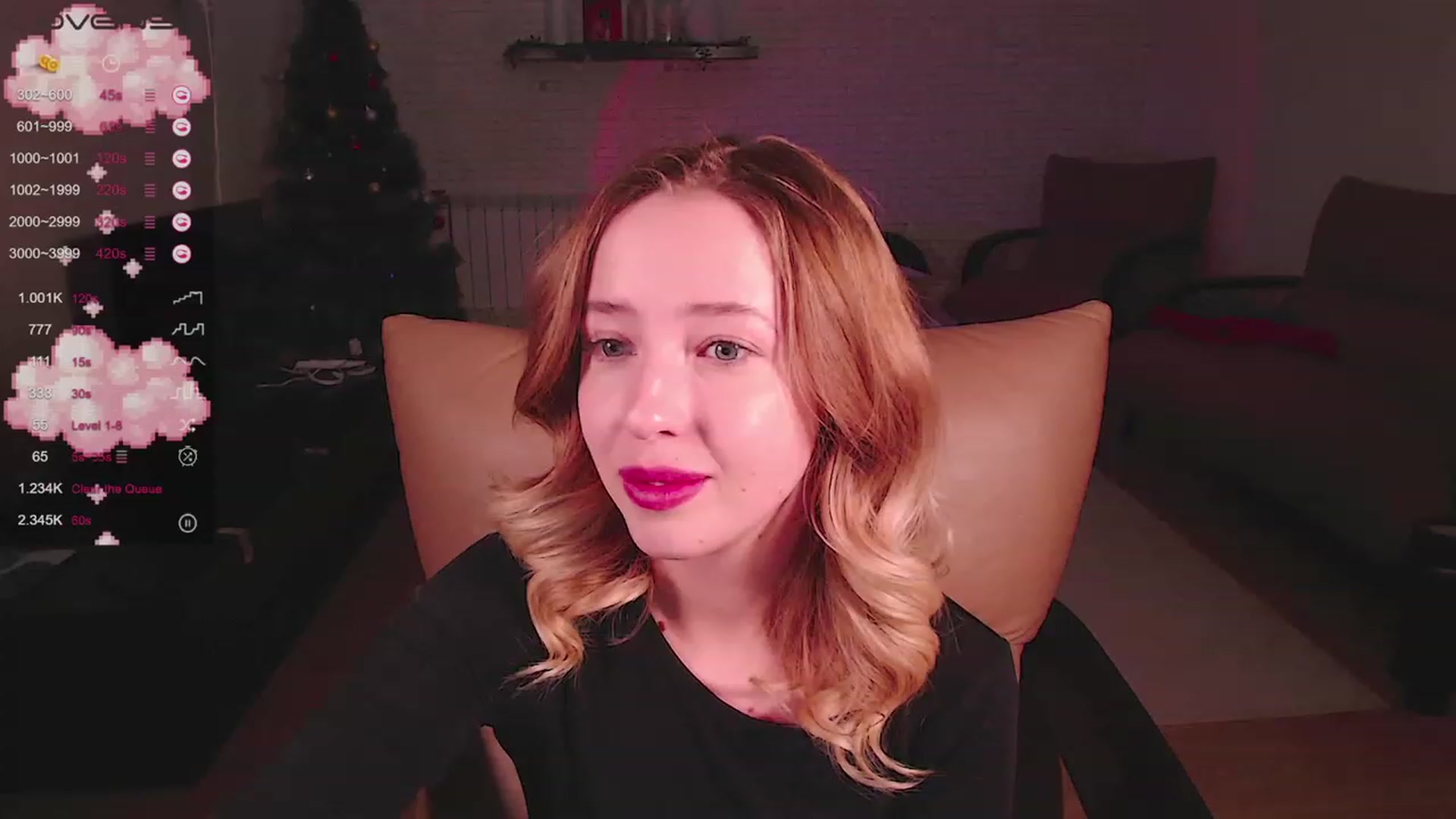 Gallery image thumbnail from Nura_vura's myfreecams stream on, 04/17/2023, 12:22 image 3 of 20