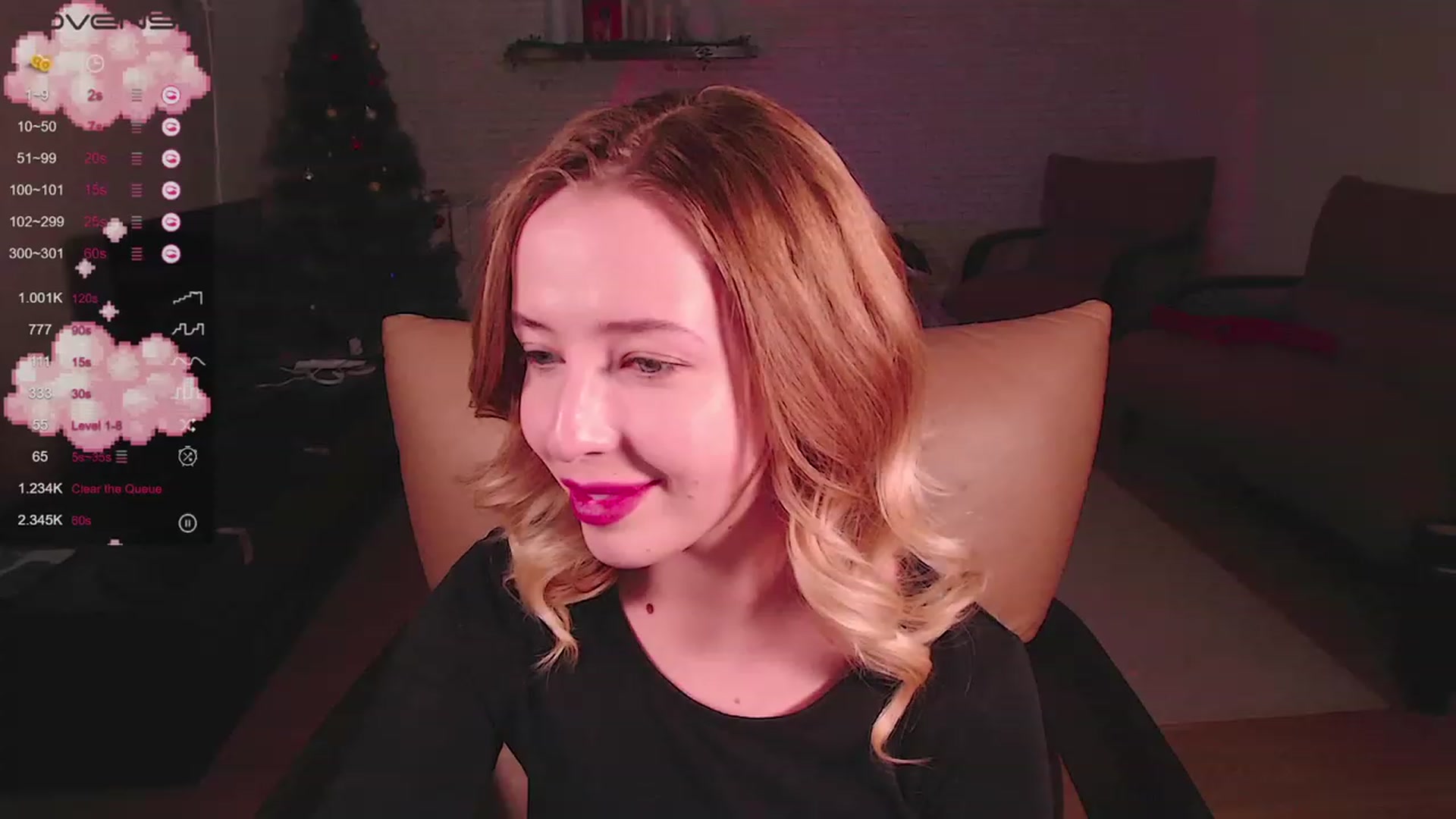 Gallery image thumbnail from Nura_vura's myfreecams stream on, 04/17/2023, 12:22 image 1 of 20