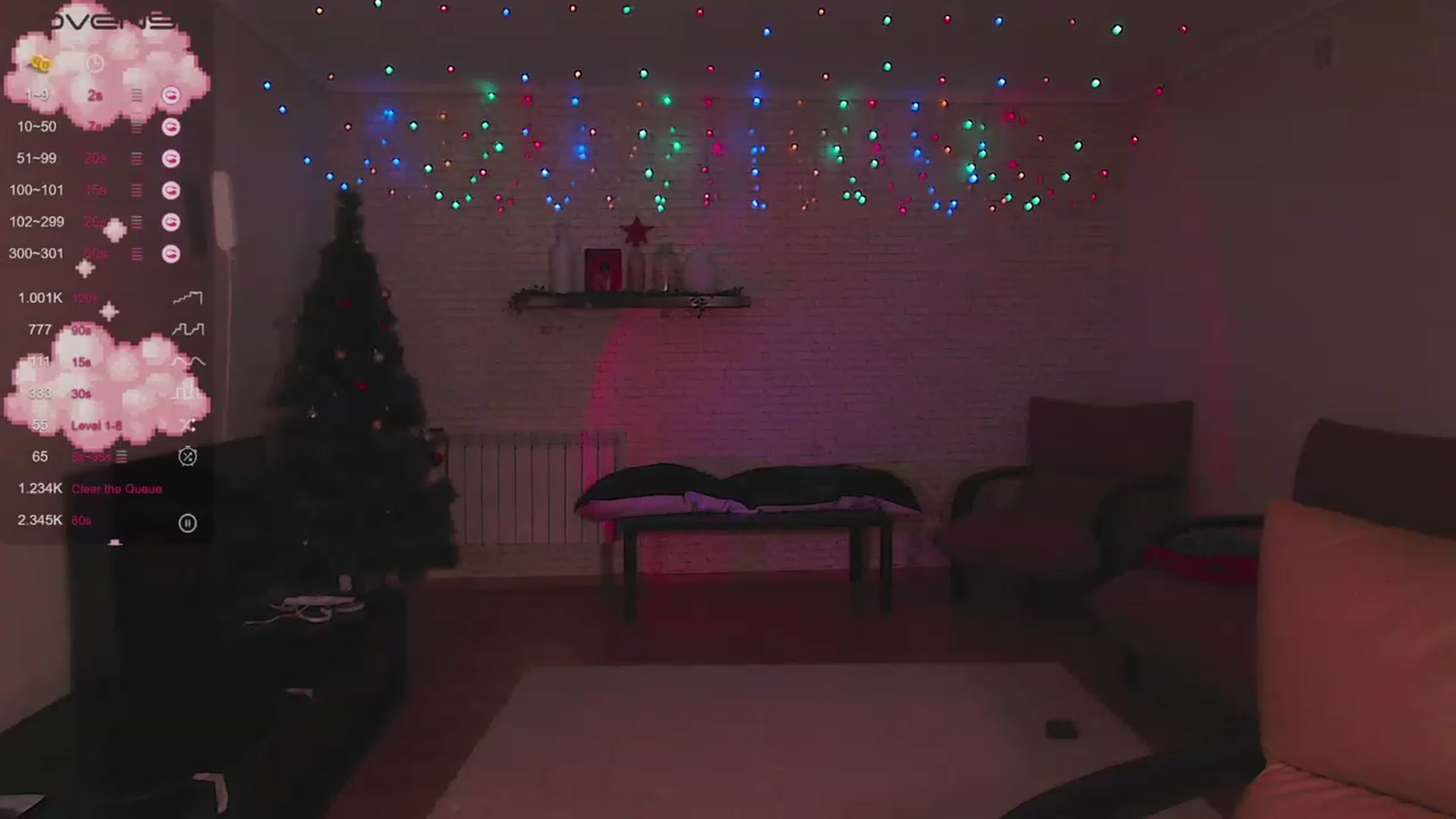Gallery image thumbnail from Nura_vura's myfreecams stream on, 04/17/2023, 12:22 image 13 of 20