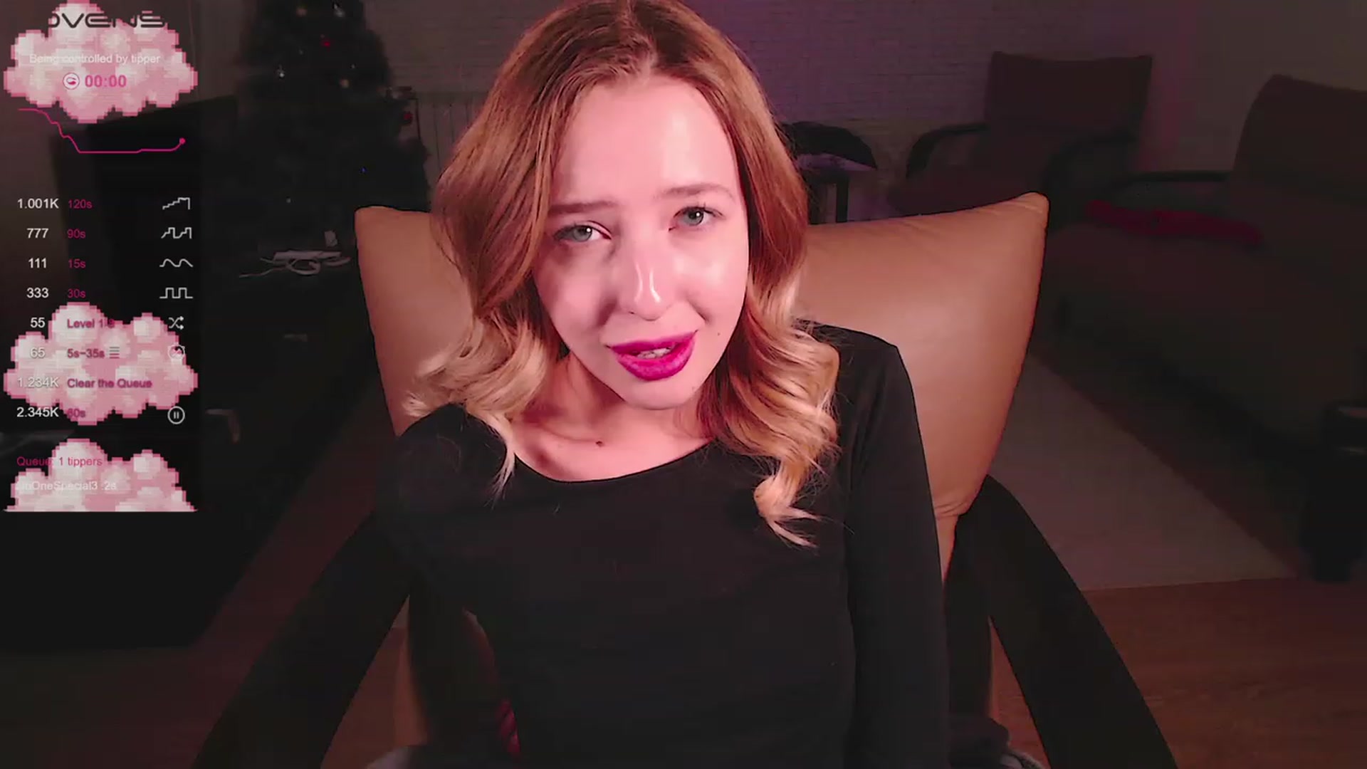 Gallery image thumbnail from Nura_vura's myfreecams stream on, 04/17/2023, 12:22 image 7 of 20