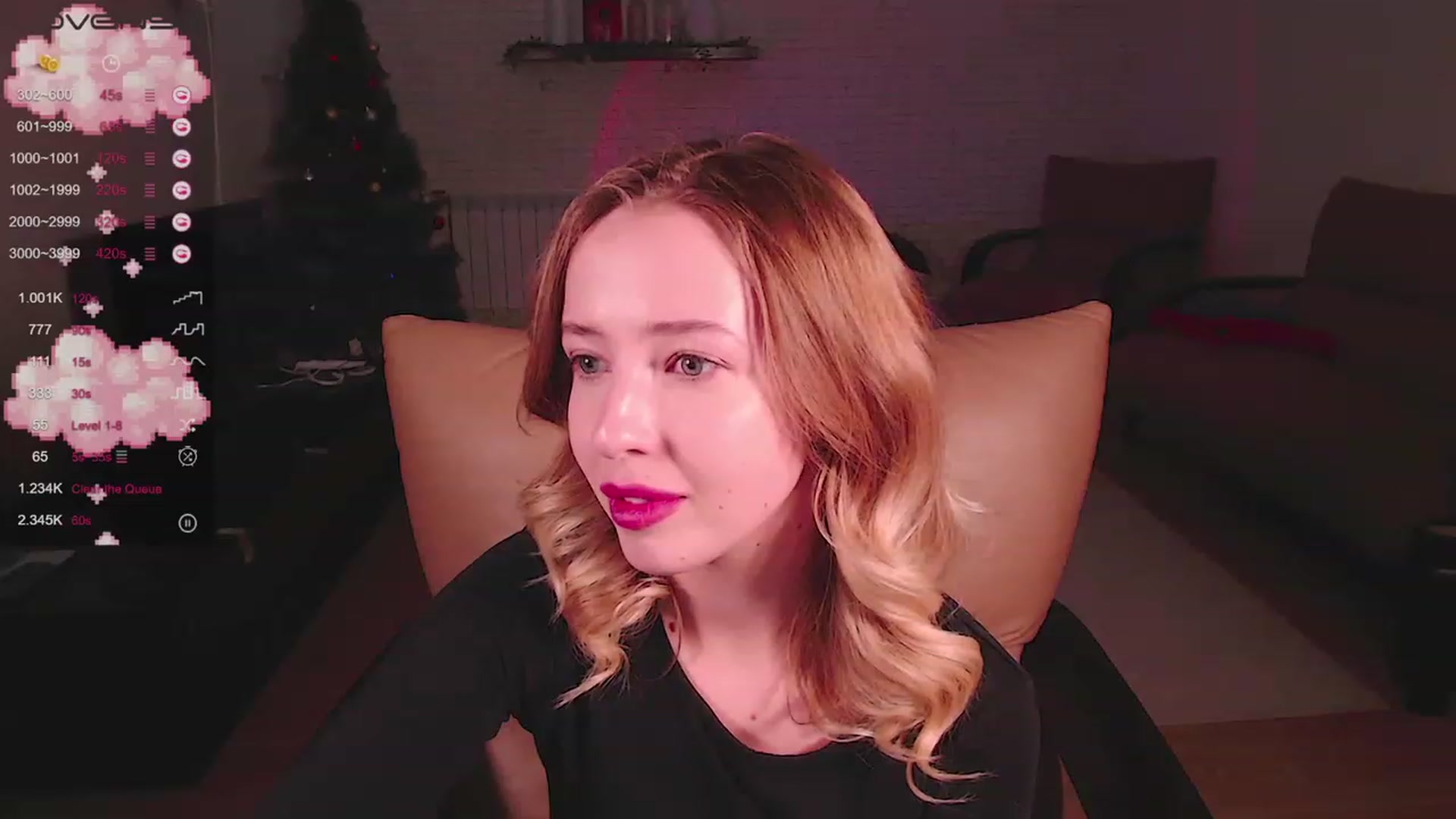 Gallery image thumbnail from Nura_vura's myfreecams stream on, 04/17/2023, 12:22 image 4 of 20