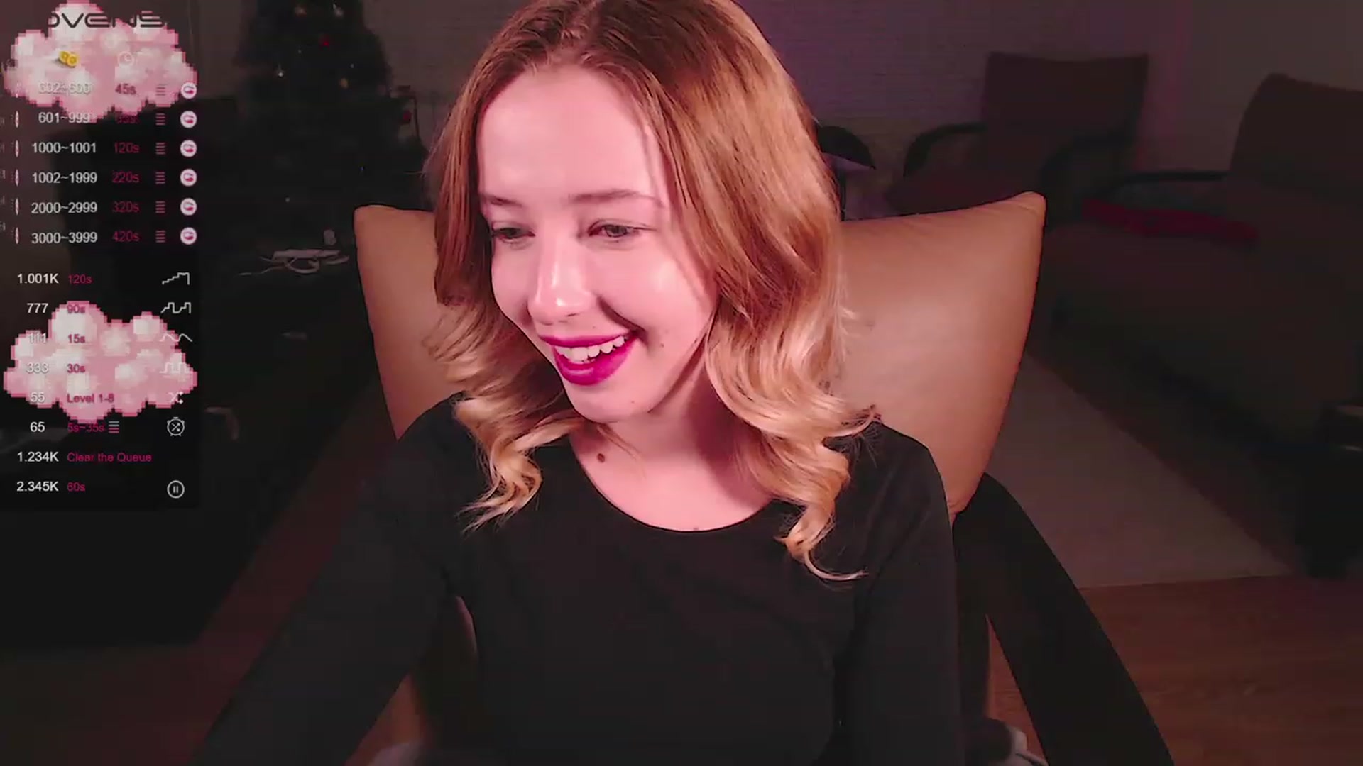 Gallery image thumbnail from Nura_vura's myfreecams stream on, 04/17/2023, 12:22 image 5 of 20