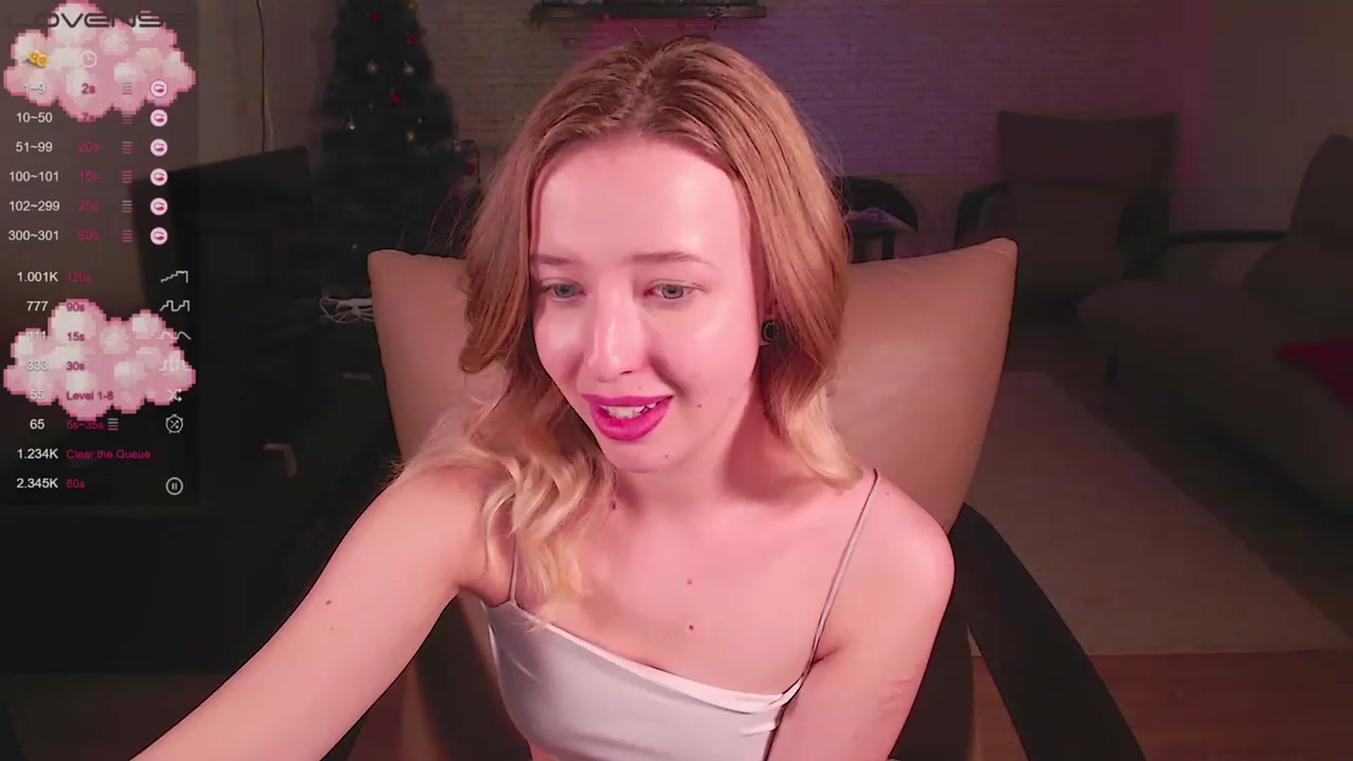 Gallery image thumbnail from Nura_vura's myfreecams stream on, 04/30/2023, 14:48 image 19 of 20
