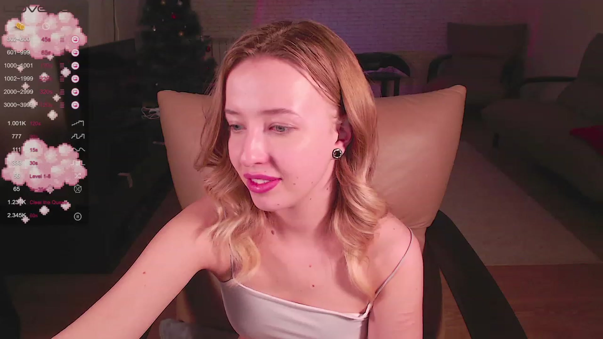 Gallery image thumbnail from Nura_vura's myfreecams stream on, 04/30/2023, 14:48 image 13 of 20