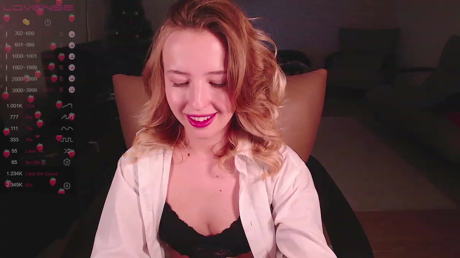 Gallery image thumbnail from Nura_vura's myfreecams stream on, 05/01/2023, 12:15 image 1 of 20